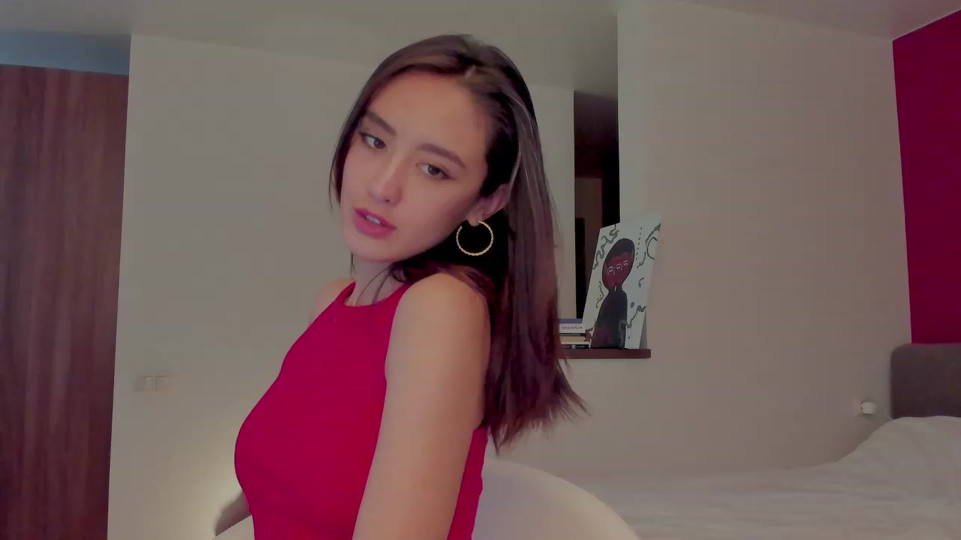 Gallery image thumbnail from AlexaGirl1's myfreecams stream on, 06/19/2023, 14:30 image 12 of 20