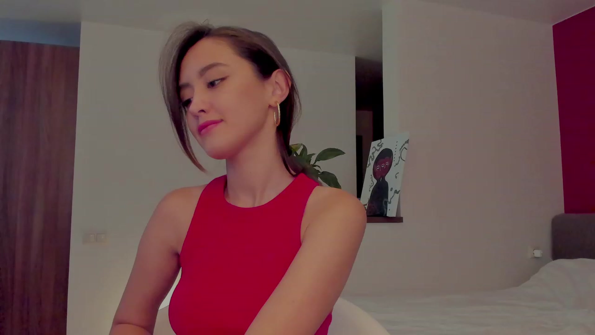 Gallery image thumbnail from AlexaGirl1's myfreecams stream on, 06/19/2023, 14:30 image 16 of 20