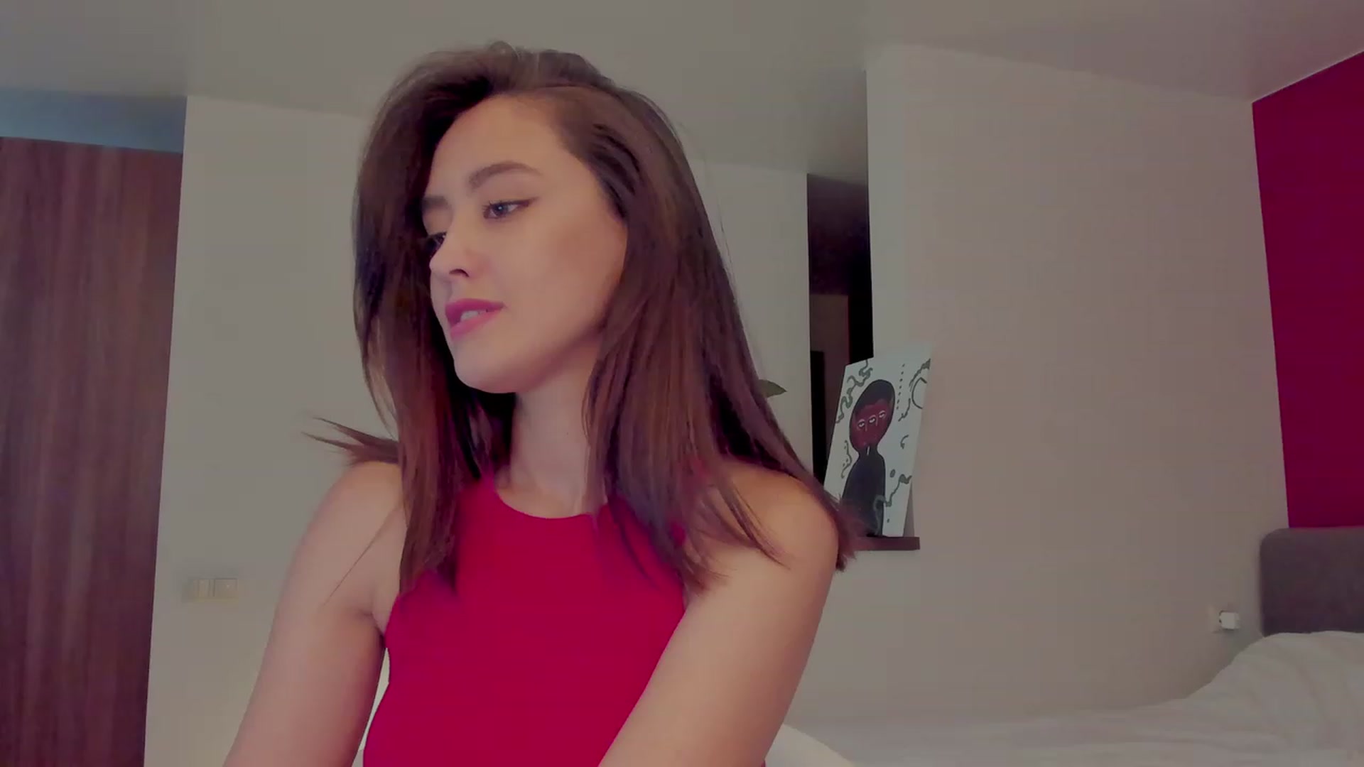 Gallery image thumbnail from AlexaGirl1's myfreecams stream on, 06/19/2023, 14:30 image 2 of 20