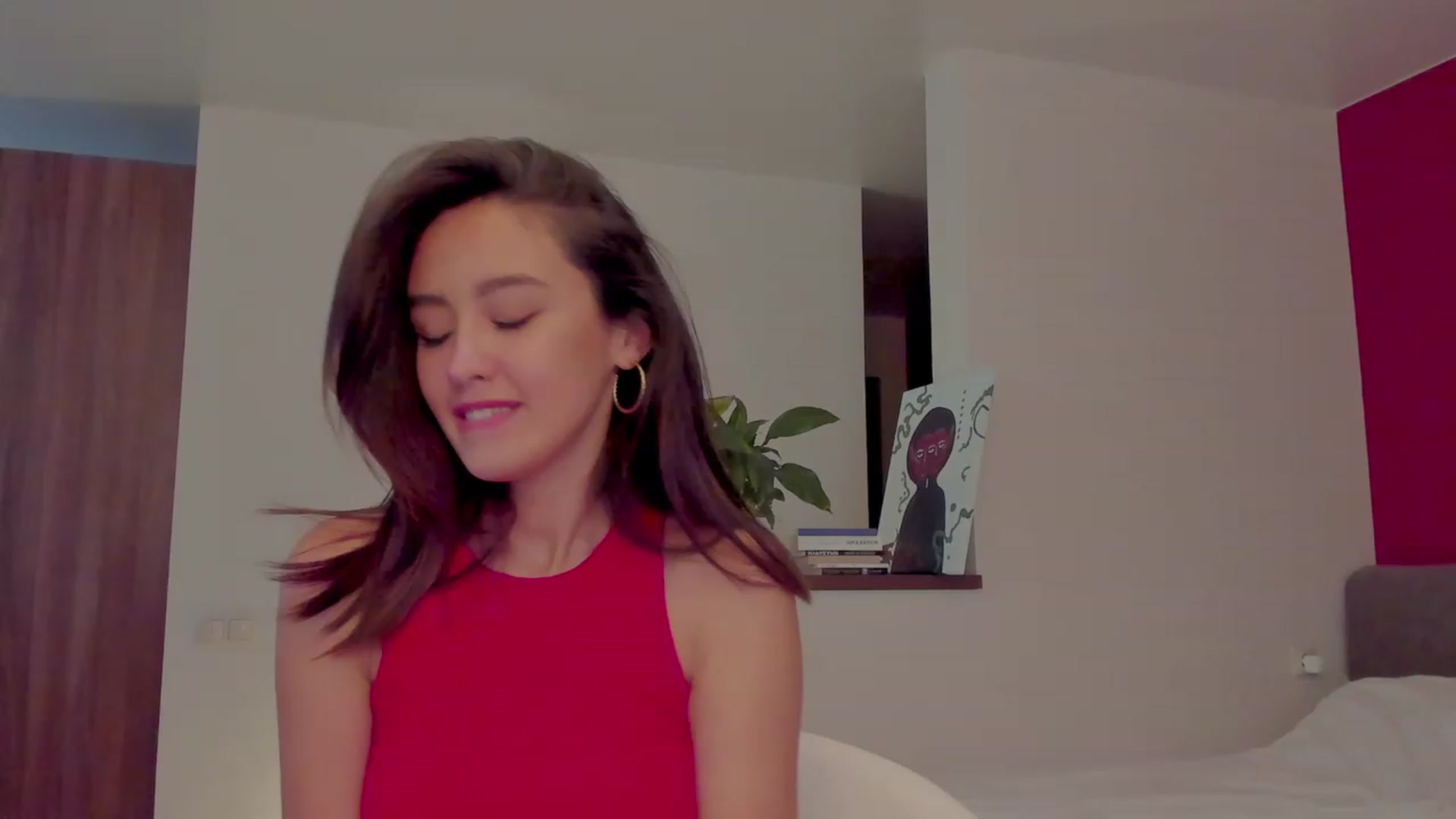 Gallery image thumbnail from AlexaGirl1's myfreecams stream on, 06/19/2023, 14:30 image 6 of 20