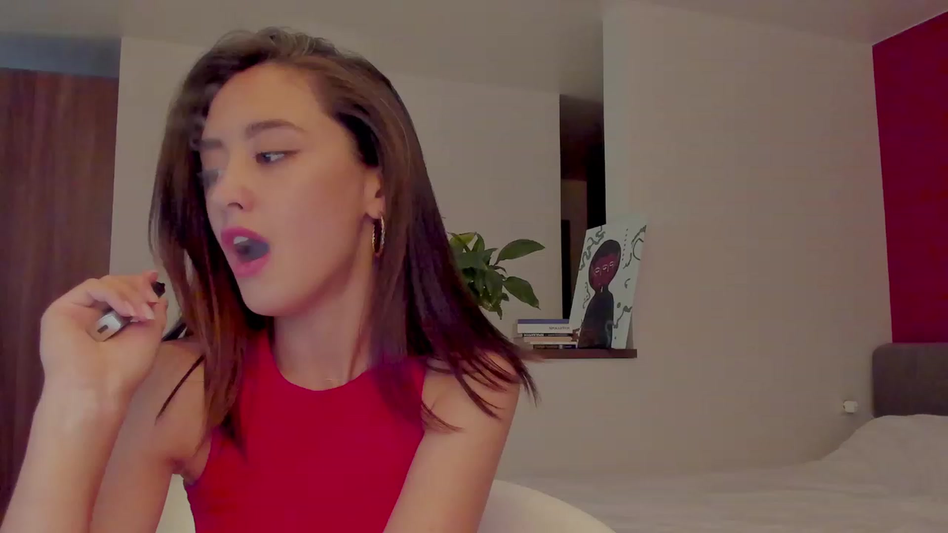 Gallery image thumbnail from AlexaGirl1's myfreecams stream on, 06/19/2023, 15:16 image 8 of 20