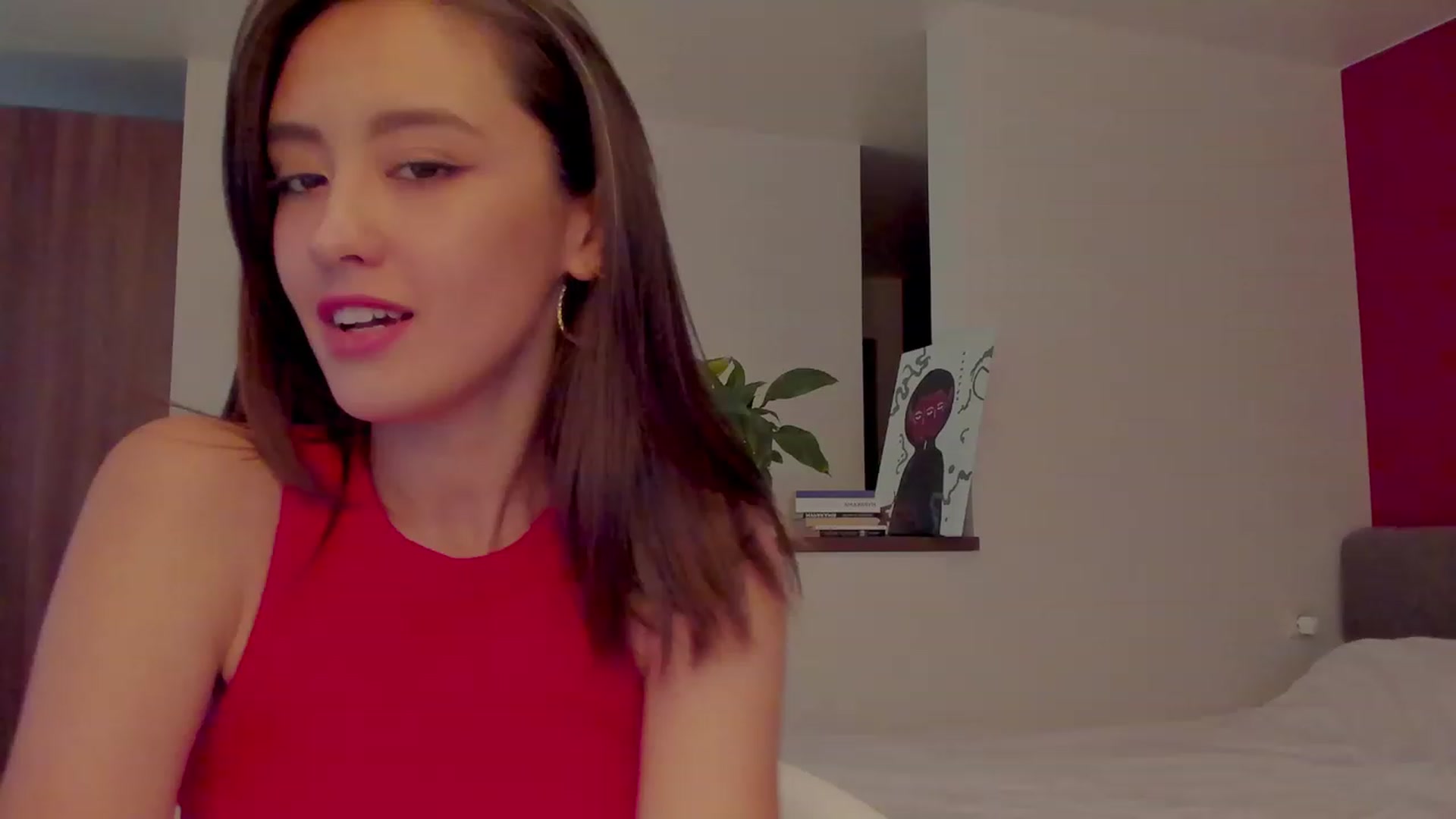 Gallery image thumbnail from AlexaGirl1's myfreecams stream on, 06/19/2023, 15:16 image 6 of 20