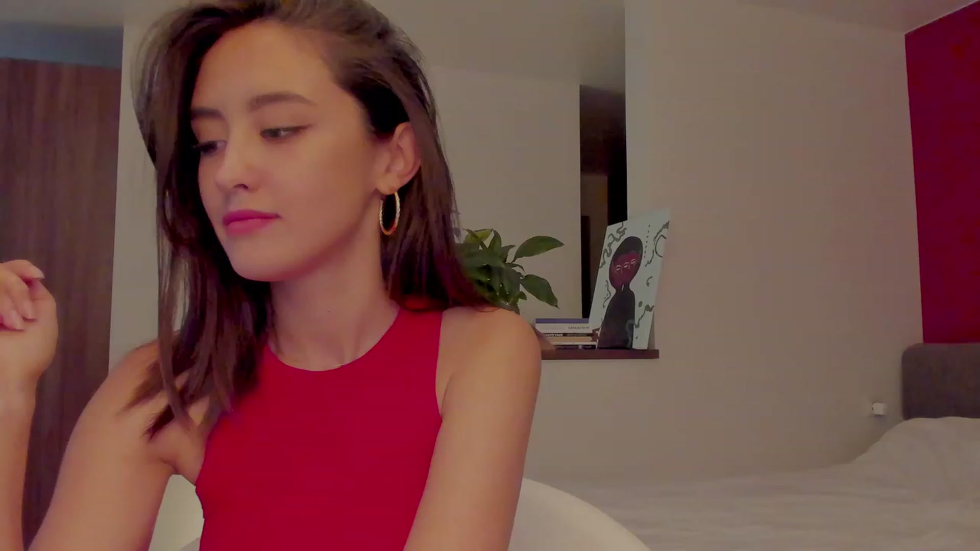 Gallery image thumbnail from AlexaGirl1's myfreecams stream on, 06/19/2023, 15:16 image 17 of 20