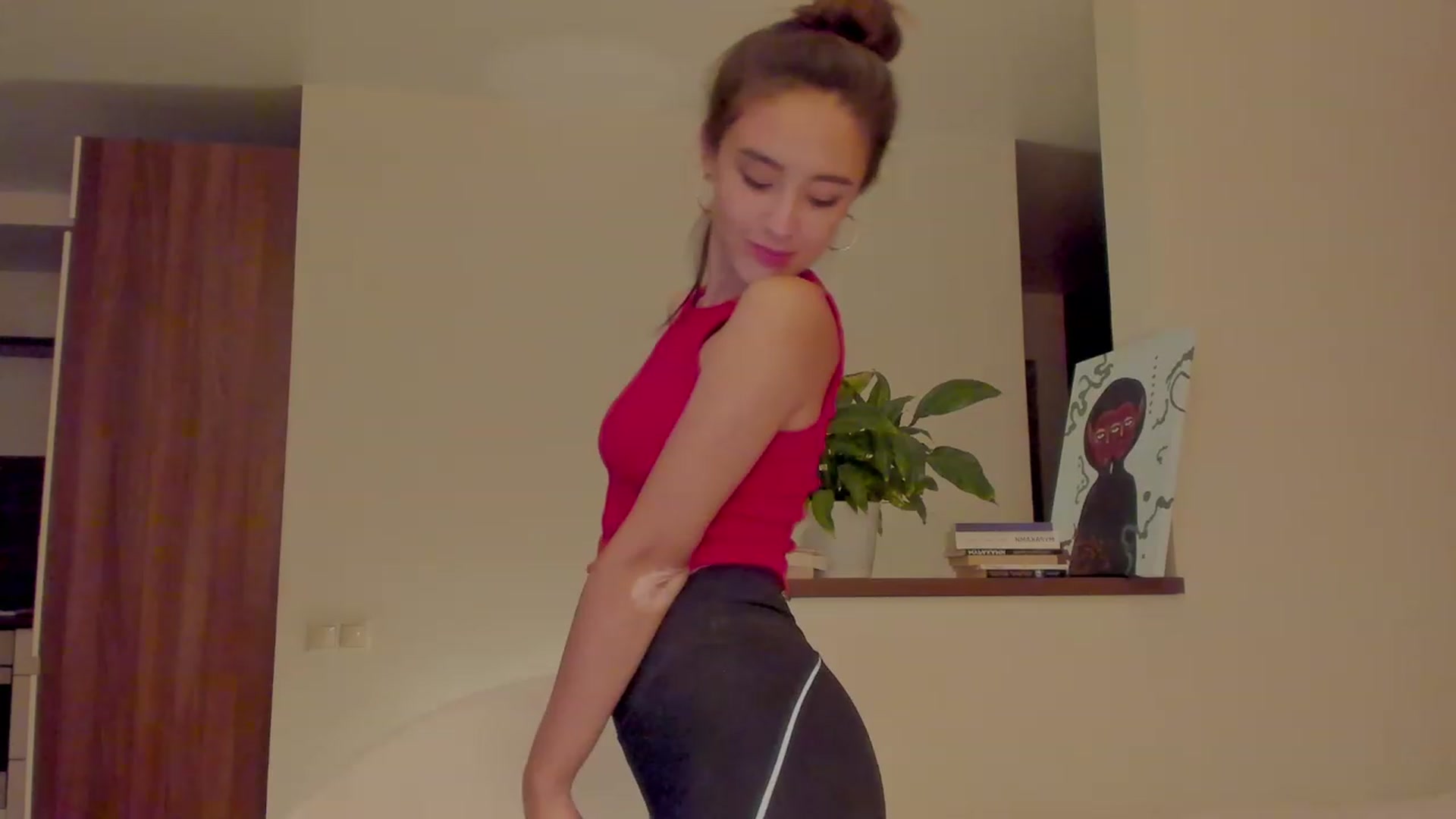 Gallery image thumbnail from AlexaGirl1's myfreecams stream on, 06/19/2023, 16:50 image 19 of 20