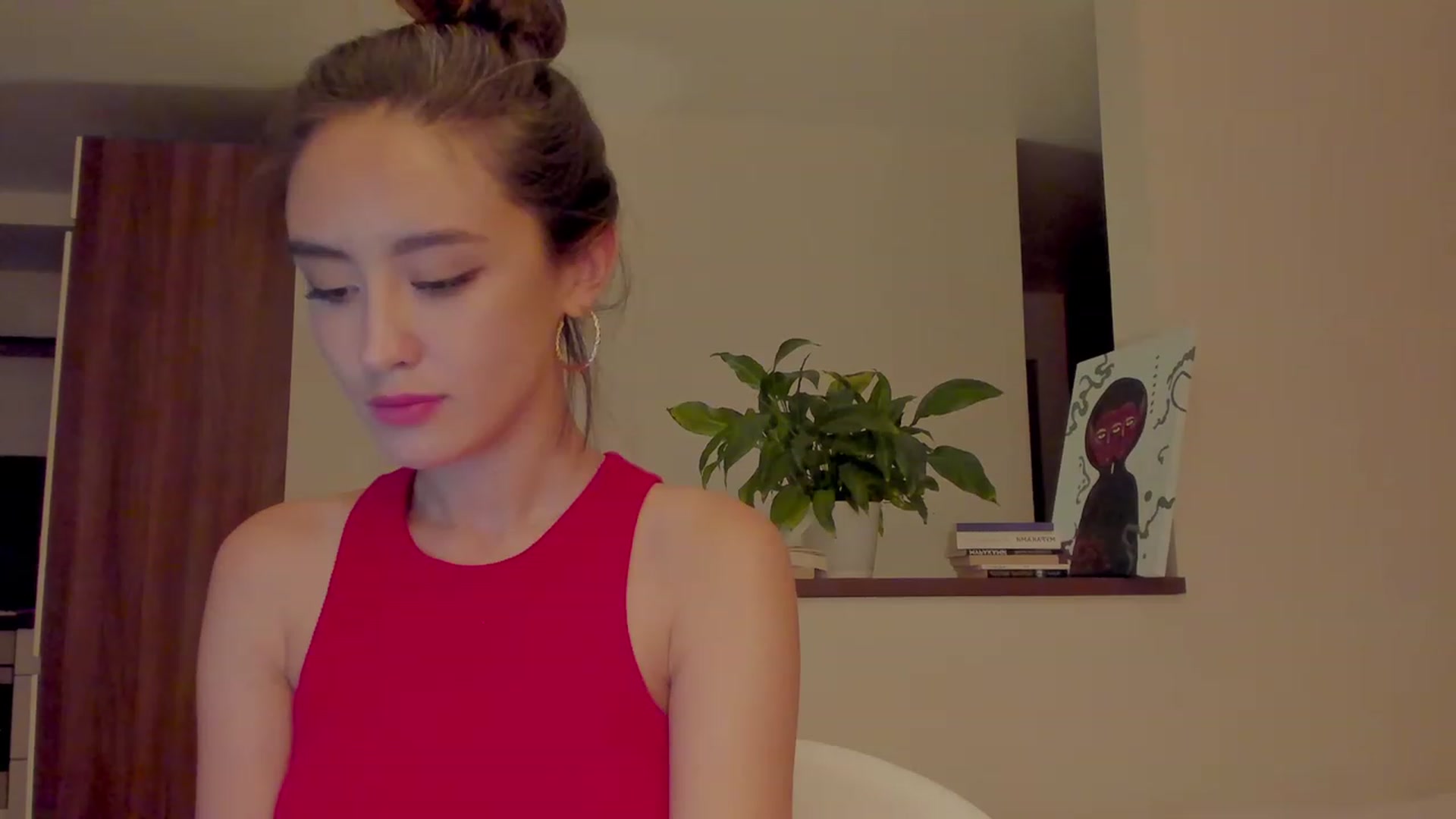 Gallery image thumbnail from AlexaGirl1's myfreecams stream on, 06/19/2023, 16:50 image 18 of 20
