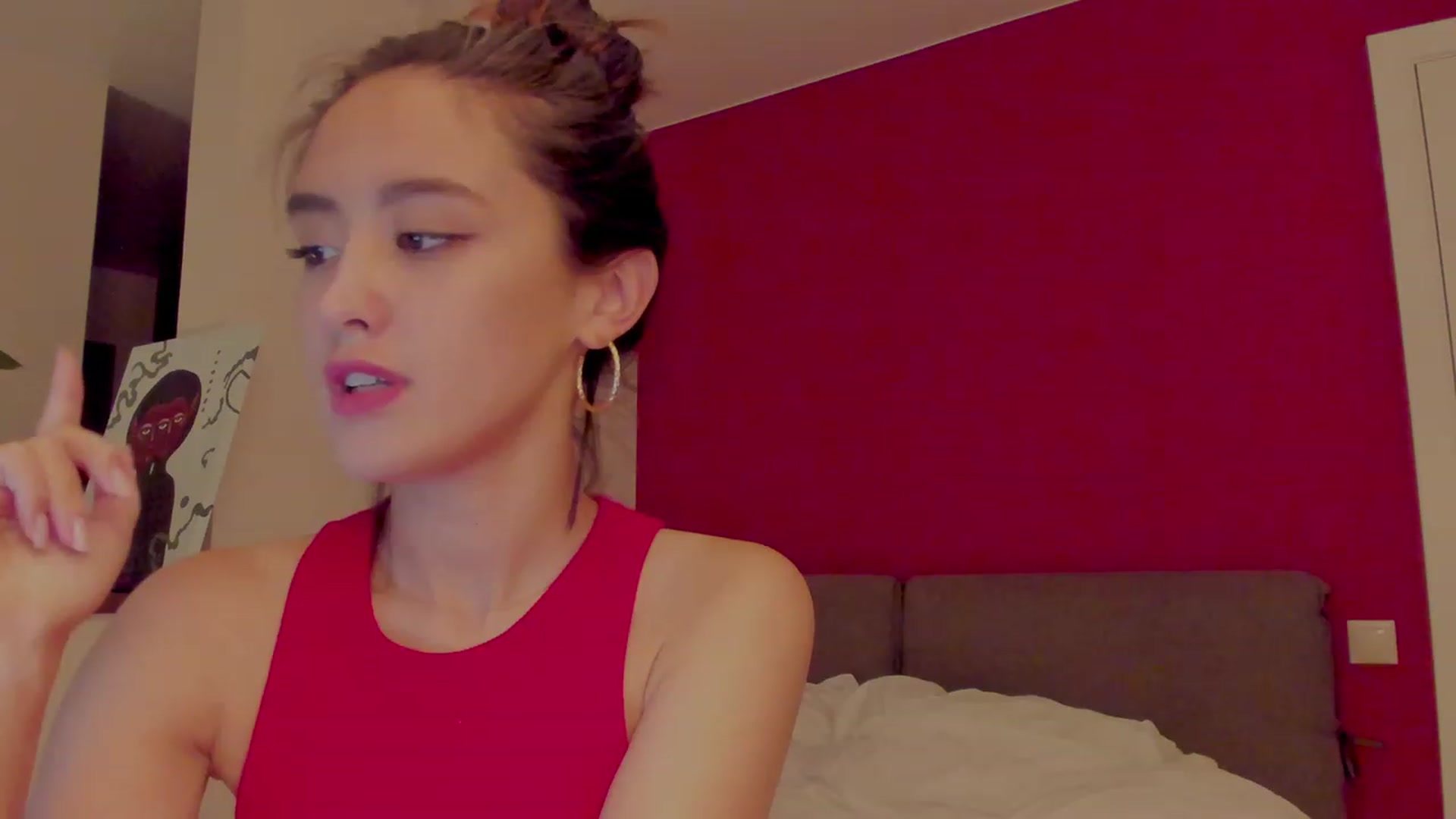 Gallery image thumbnail from AlexaGirl1's myfreecams stream on, 06/19/2023, 16:50 image 17 of 20
