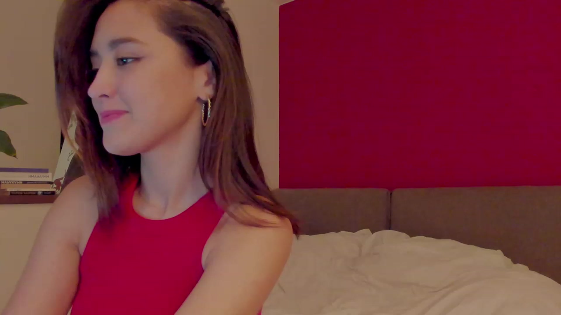 Gallery image thumbnail from AlexaGirl1's myfreecams stream on, 06/19/2023, 16:50 image 12 of 20