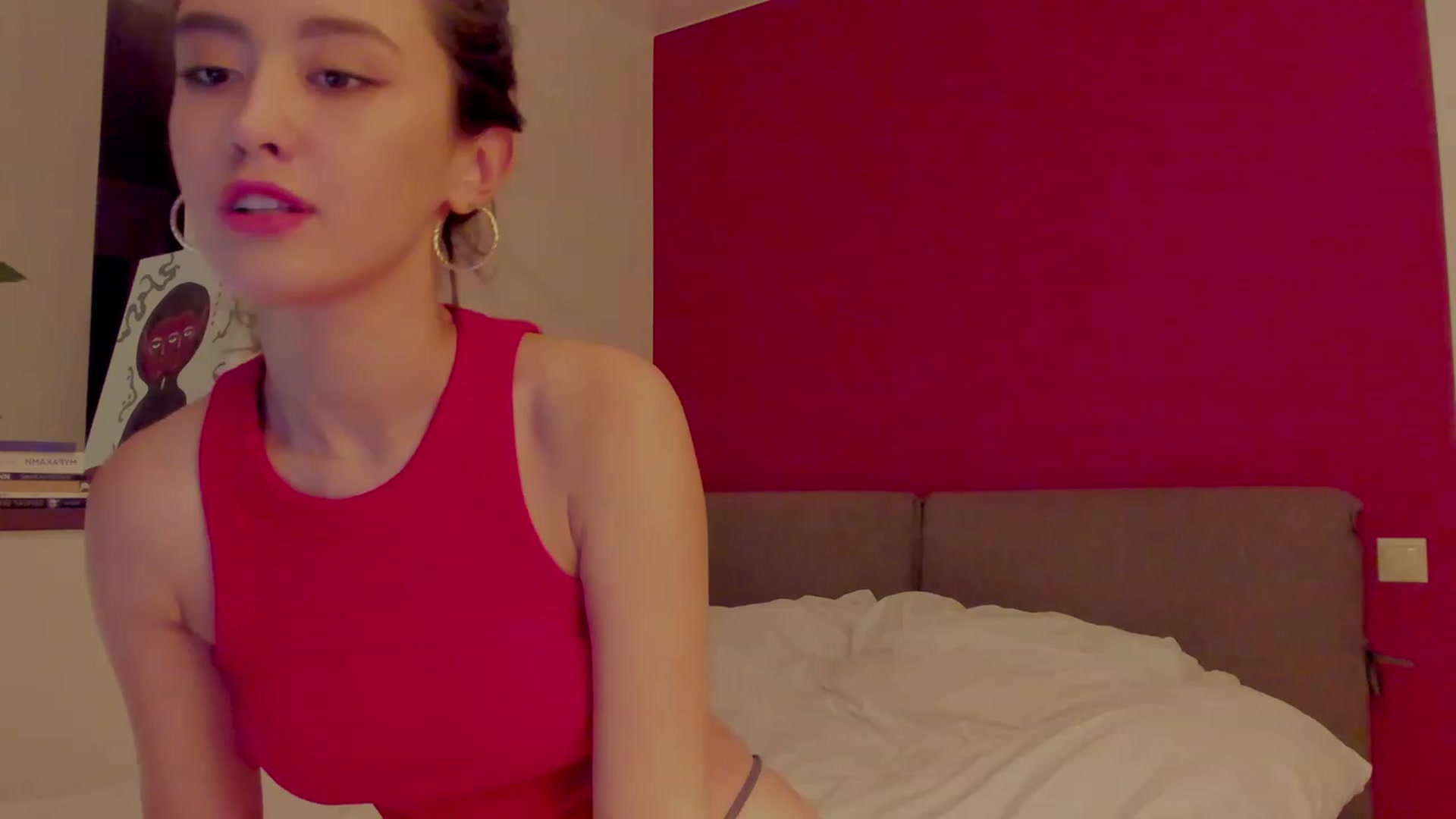 Gallery image thumbnail from AlexaGirl1's myfreecams stream on, 06/19/2023, 16:50 image 14 of 20