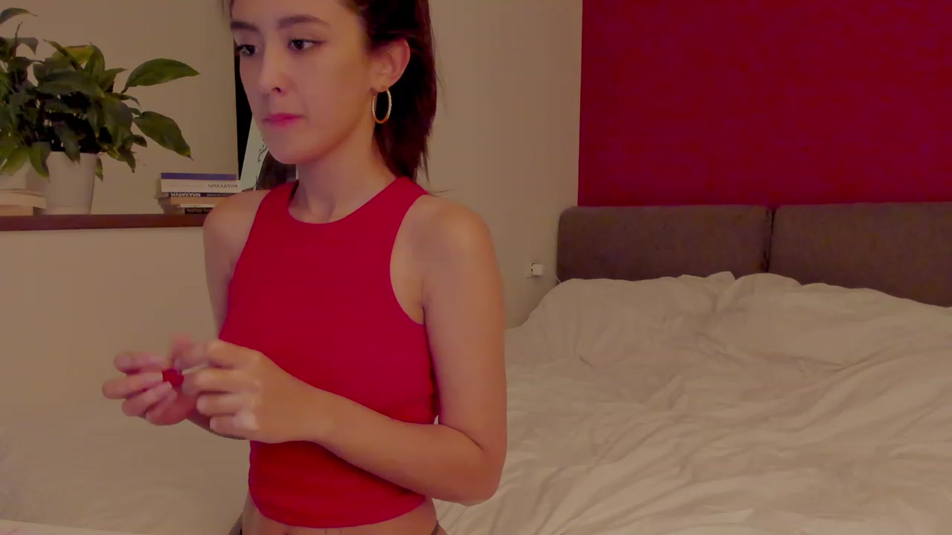 Gallery image thumbnail from AlexaGirl1's myfreecams stream on, 06/19/2023, 16:50 image 2 of 20