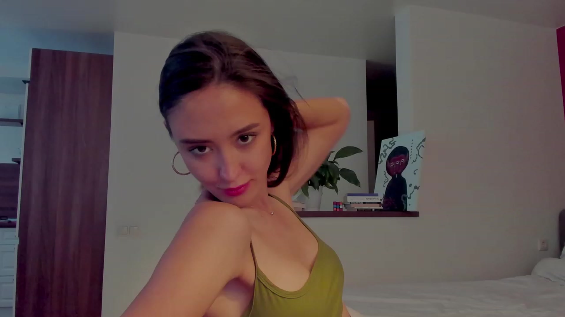 Gallery image thumbnail from AlexaGirl1's myfreecams stream on, 07/06/2023, 14:11 image 6 of 20