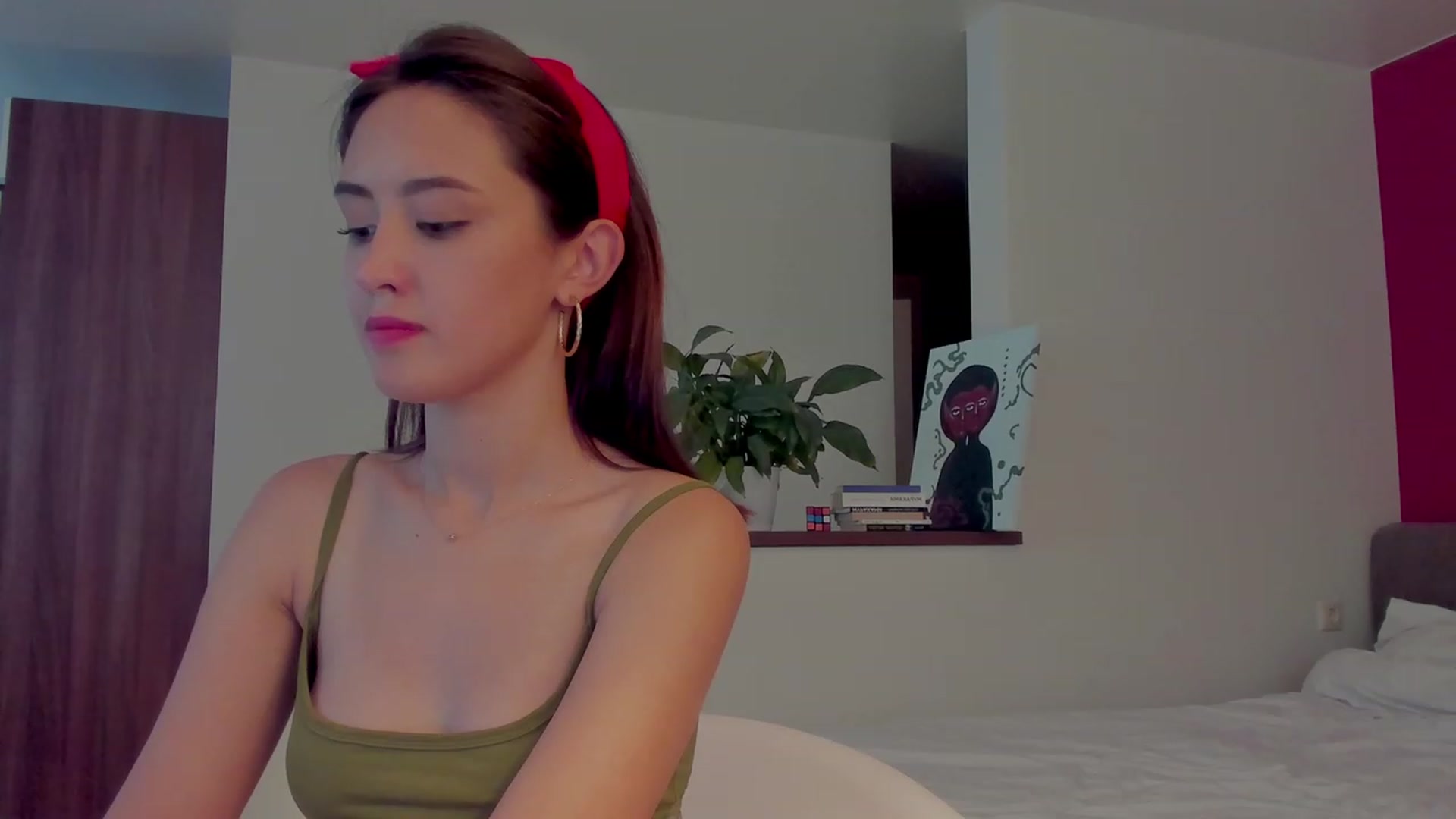 Gallery image thumbnail from AlexaGirl1's myfreecams stream on, 07/06/2023, 14:11 image 19 of 20