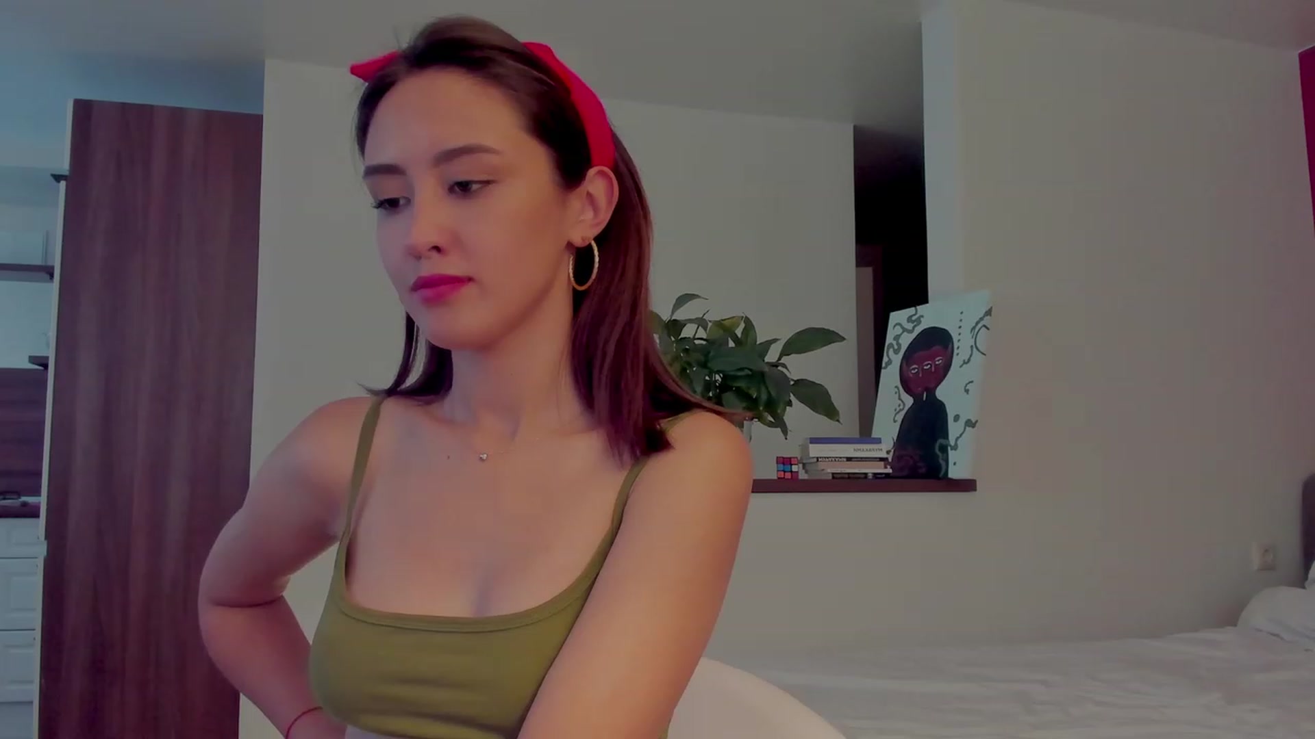 Gallery image thumbnail from AlexaGirl1's myfreecams stream on, 07/06/2023, 14:11 image 18 of 20