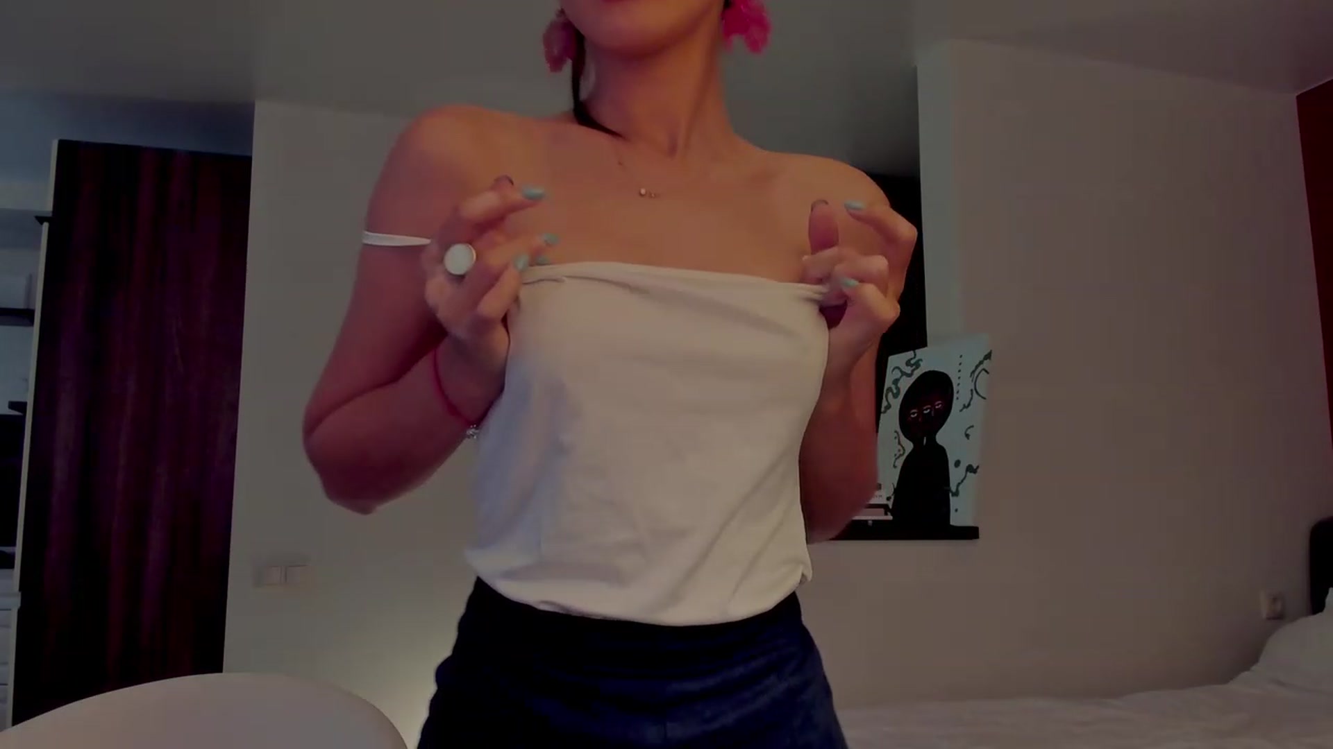 Gallery image thumbnail from AlexaGirl1's myfreecams stream on, 07/07/2023, 16:08 image 10 of 20