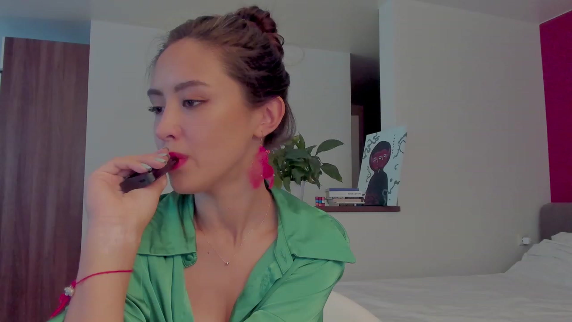 Gallery image thumbnail from AlexaGirl1's myfreecams stream on, 07/12/2023, 13:37 image 17 of 20