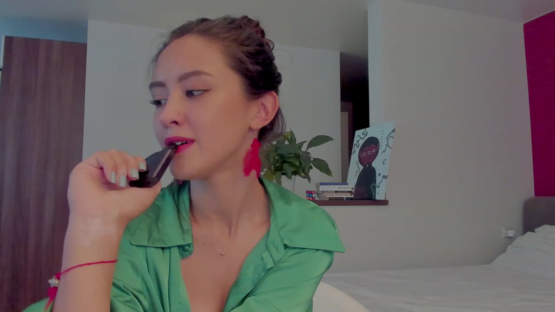 Gallery image thumbnail from AlexaGirl1's myfreecams stream on, 07/12/2023, 13:37 image 16 of 20