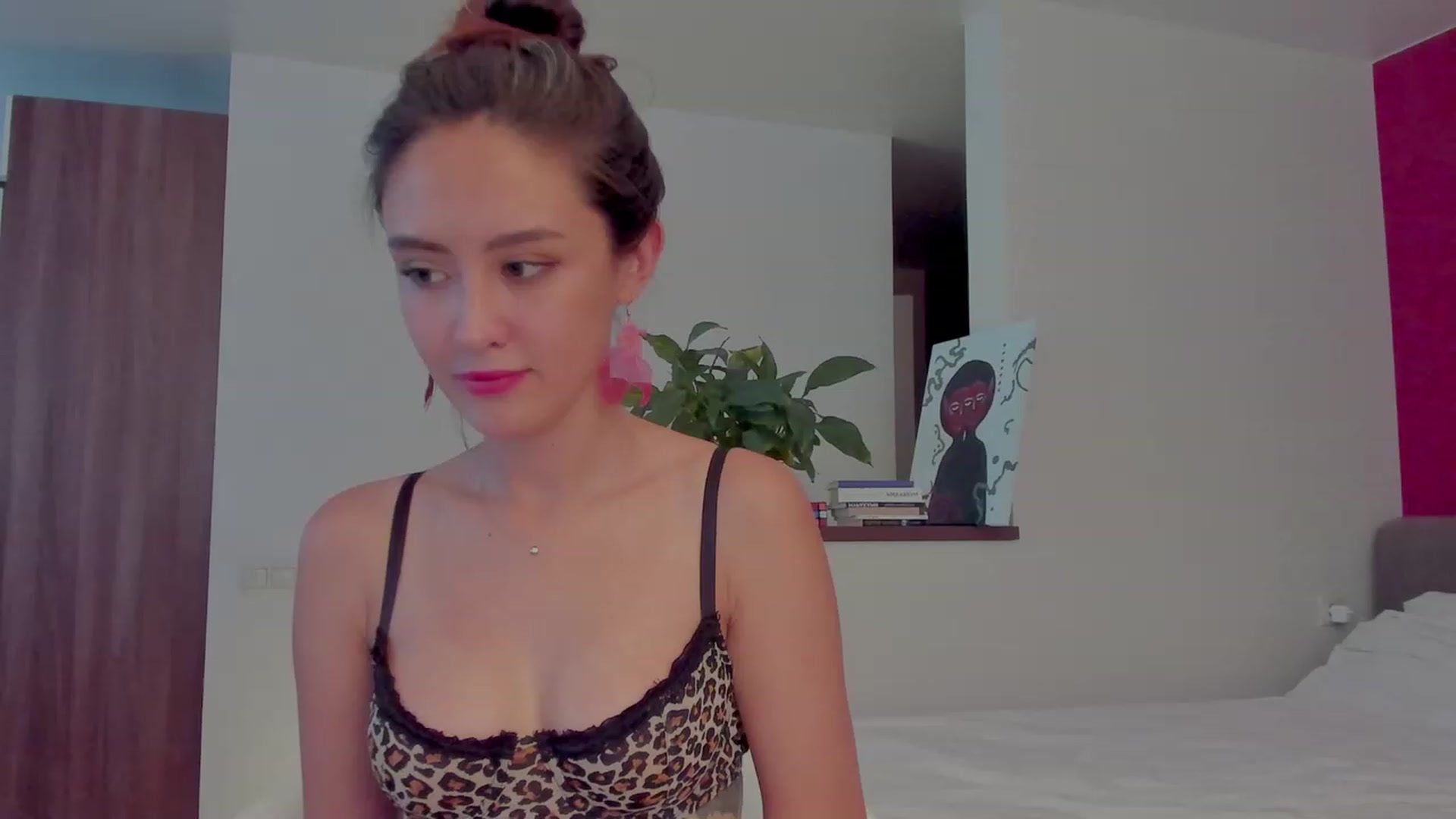 Gallery image thumbnail from AlexaGirl1's myfreecams stream on, 07/12/2023, 13:37 image 9 of 20