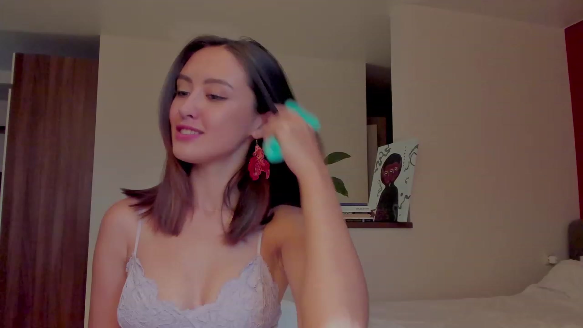 Gallery image thumbnail from AlexaGirl1's myfreecams stream on, 07/12/2023, 17:02 image 5 of 20