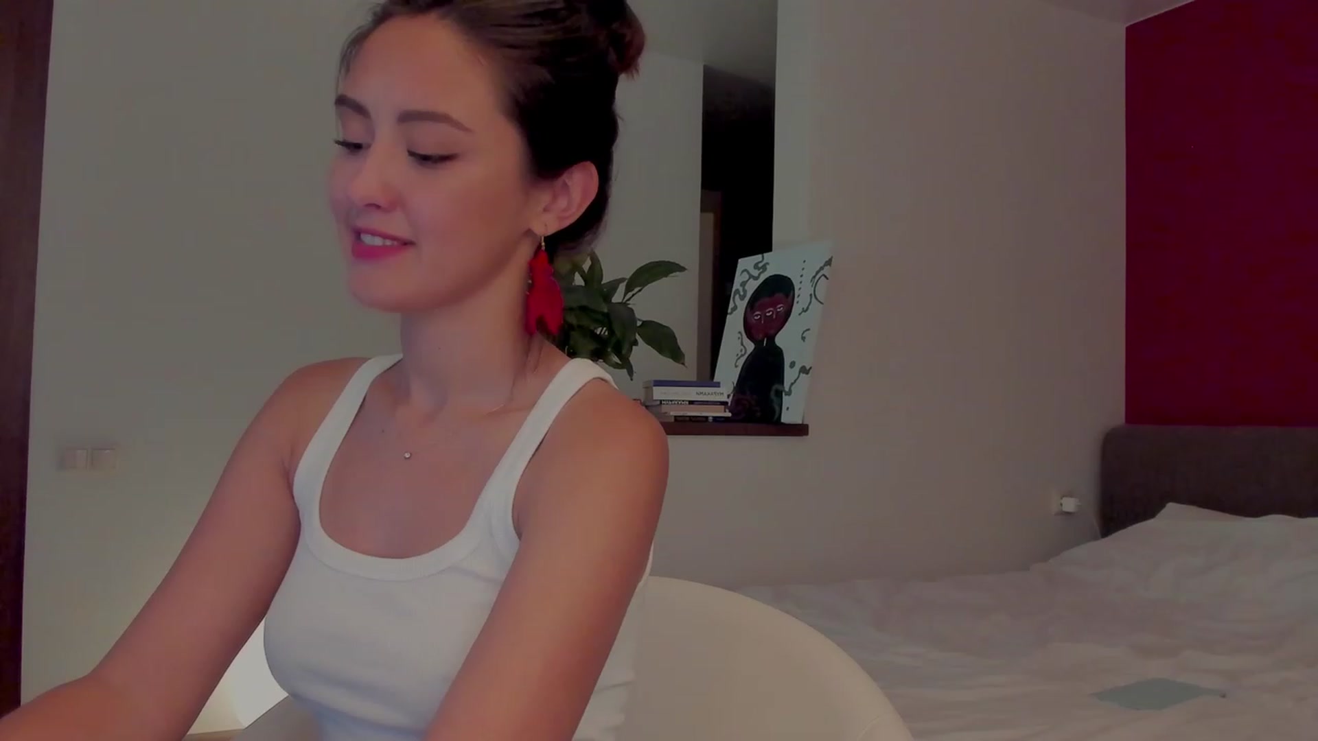 Gallery image thumbnail from AlexaGirl1's myfreecams stream on, 07/14/2023, 16:01 image 17 of 20