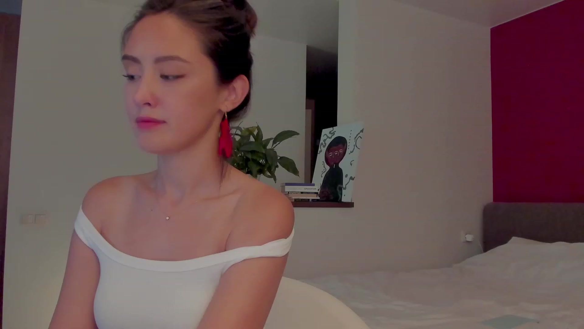 Gallery image thumbnail from AlexaGirl1's myfreecams stream on, 07/14/2023, 16:01 image 16 of 20