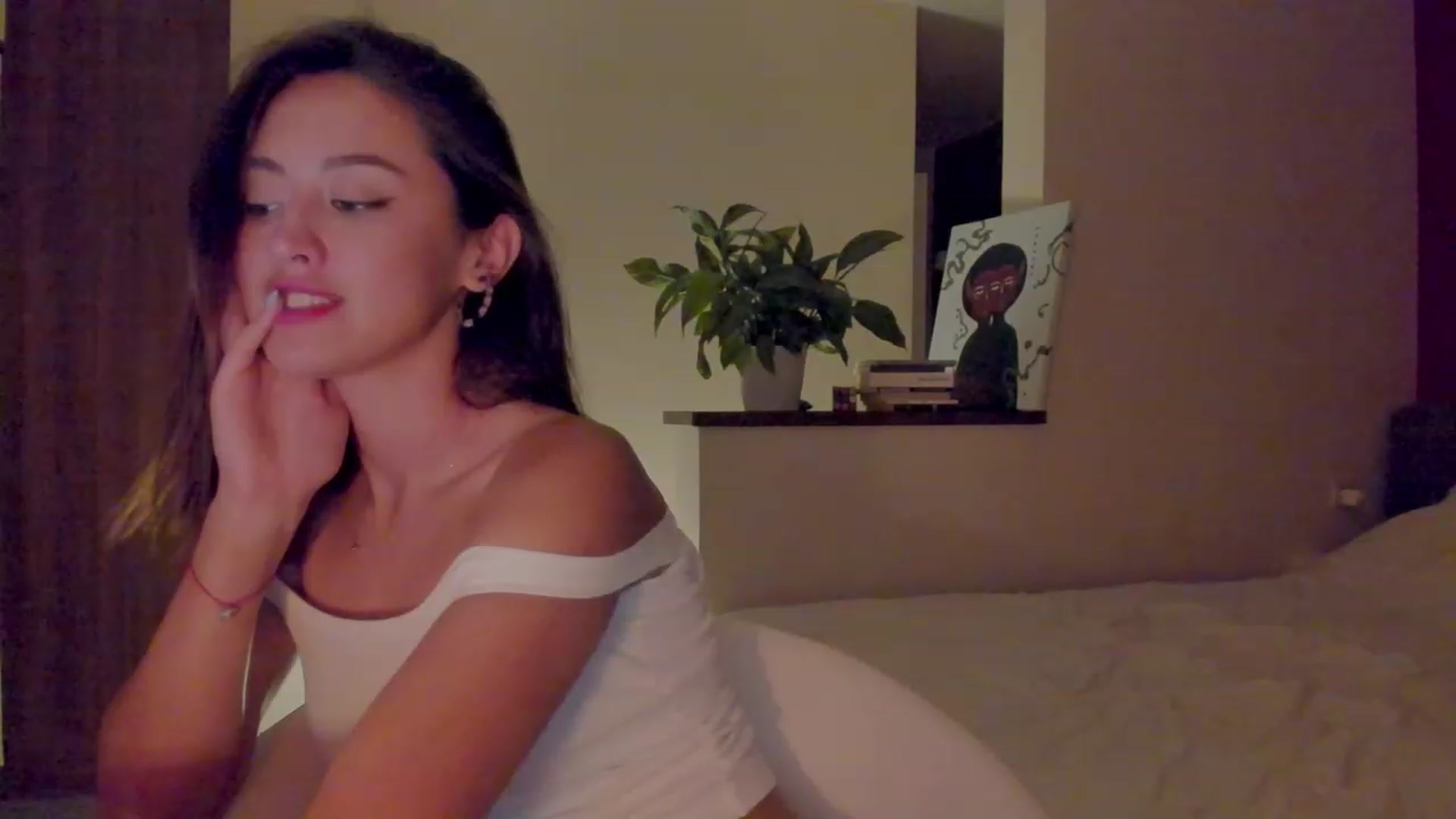 Gallery image thumbnail from AlexaGirl1's myfreecams stream on, 07/18/2023, 18:31 image 20 of 20