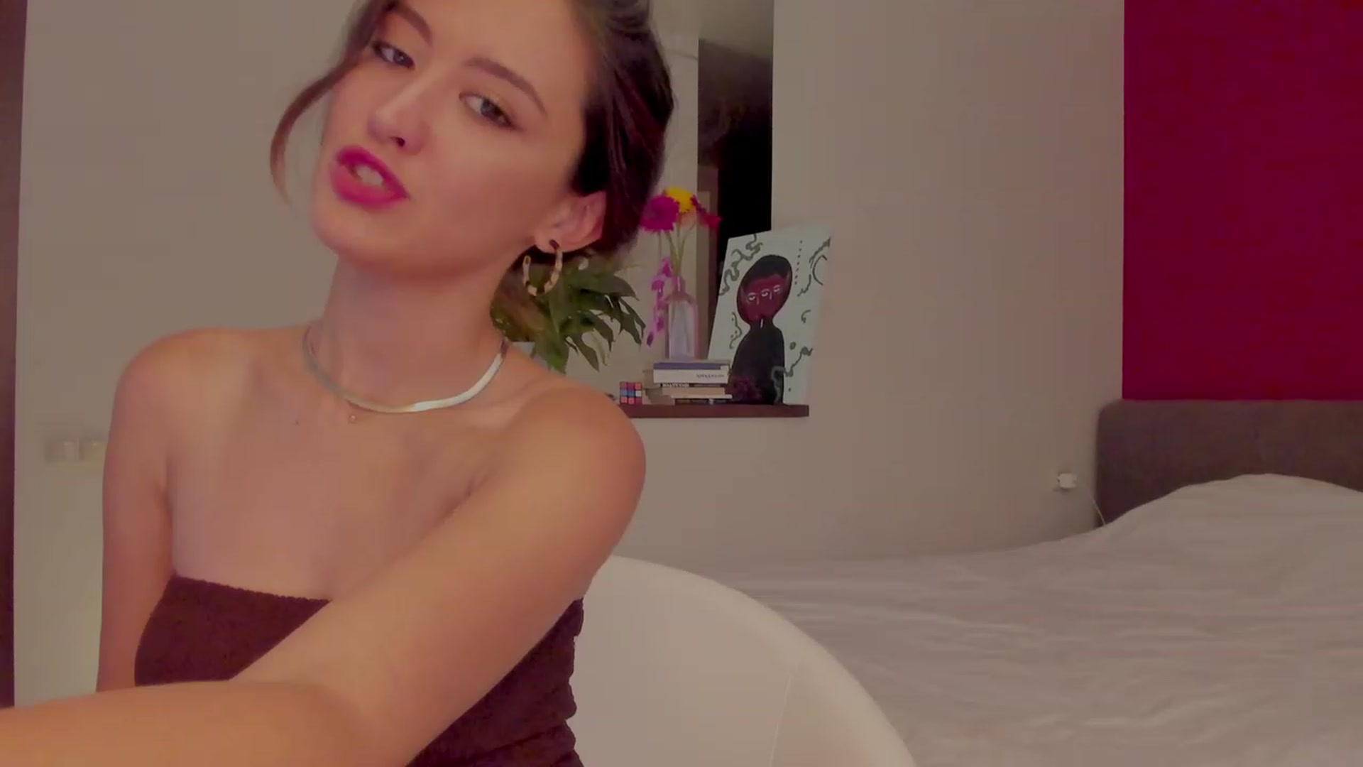 Gallery image thumbnail from AlexaGirl1's myfreecams stream on, 07/19/2023, 14:51 image 7 of 20