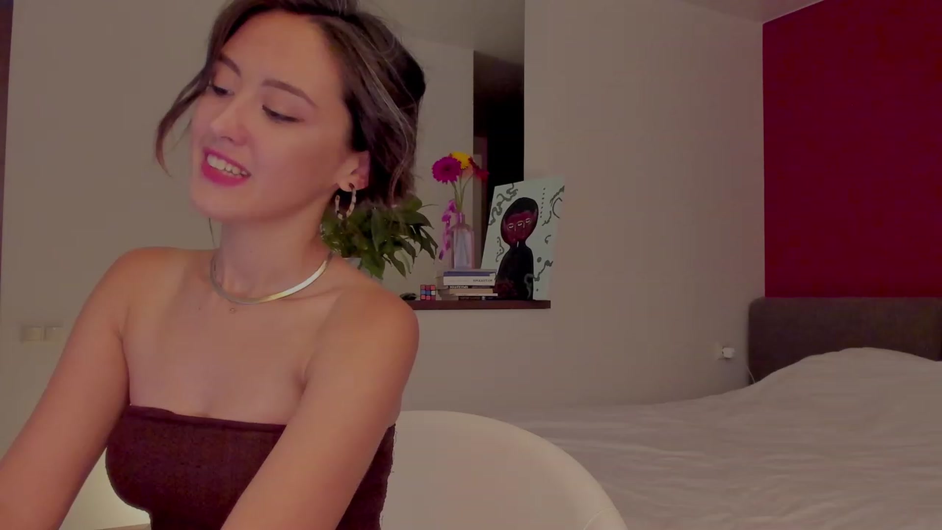 Gallery image thumbnail from AlexaGirl1's myfreecams stream on, 07/19/2023, 14:51 image 5 of 20