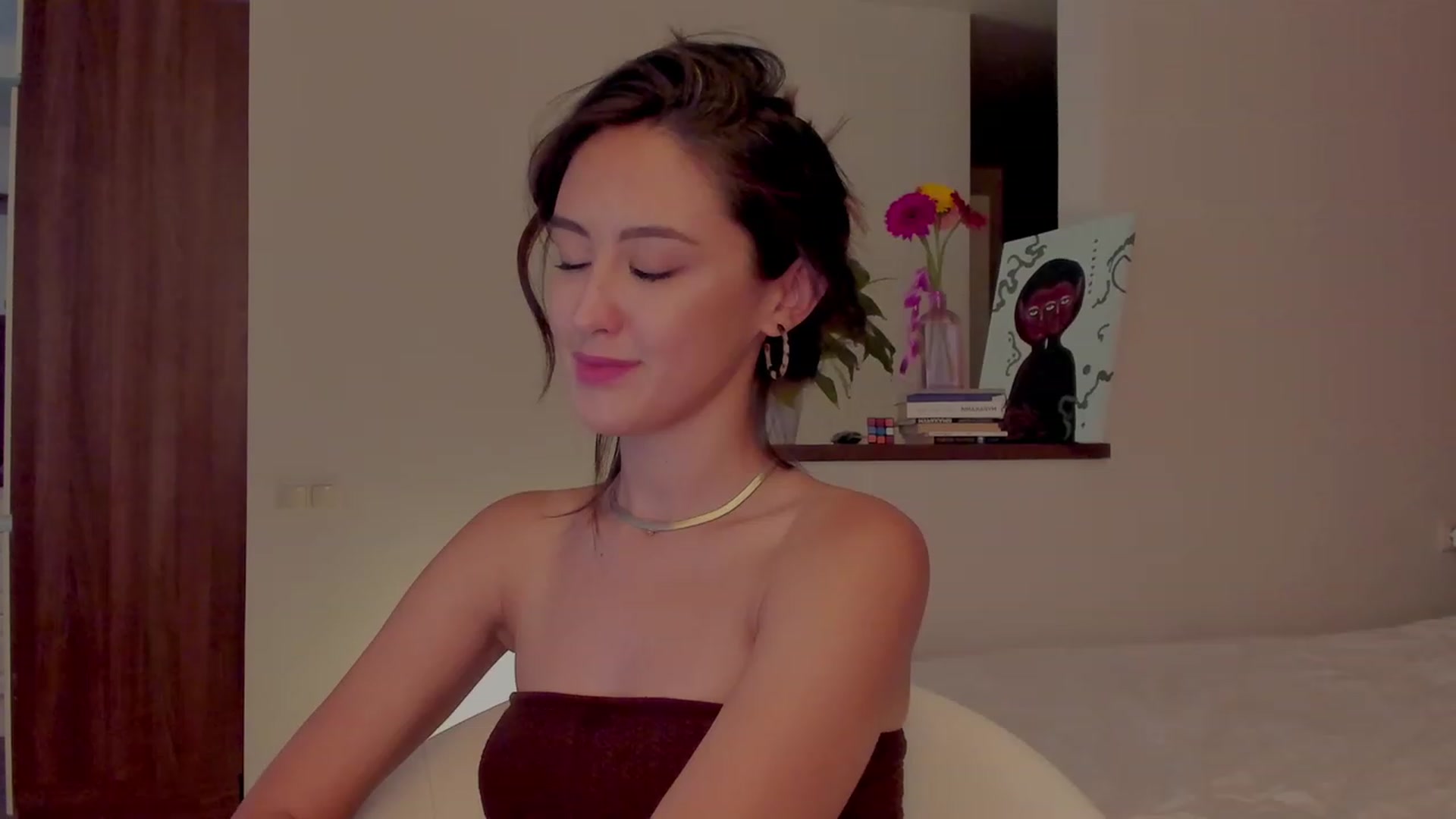 Gallery image thumbnail from AlexaGirl1's myfreecams stream on, 07/19/2023, 15:47 image 19 of 20