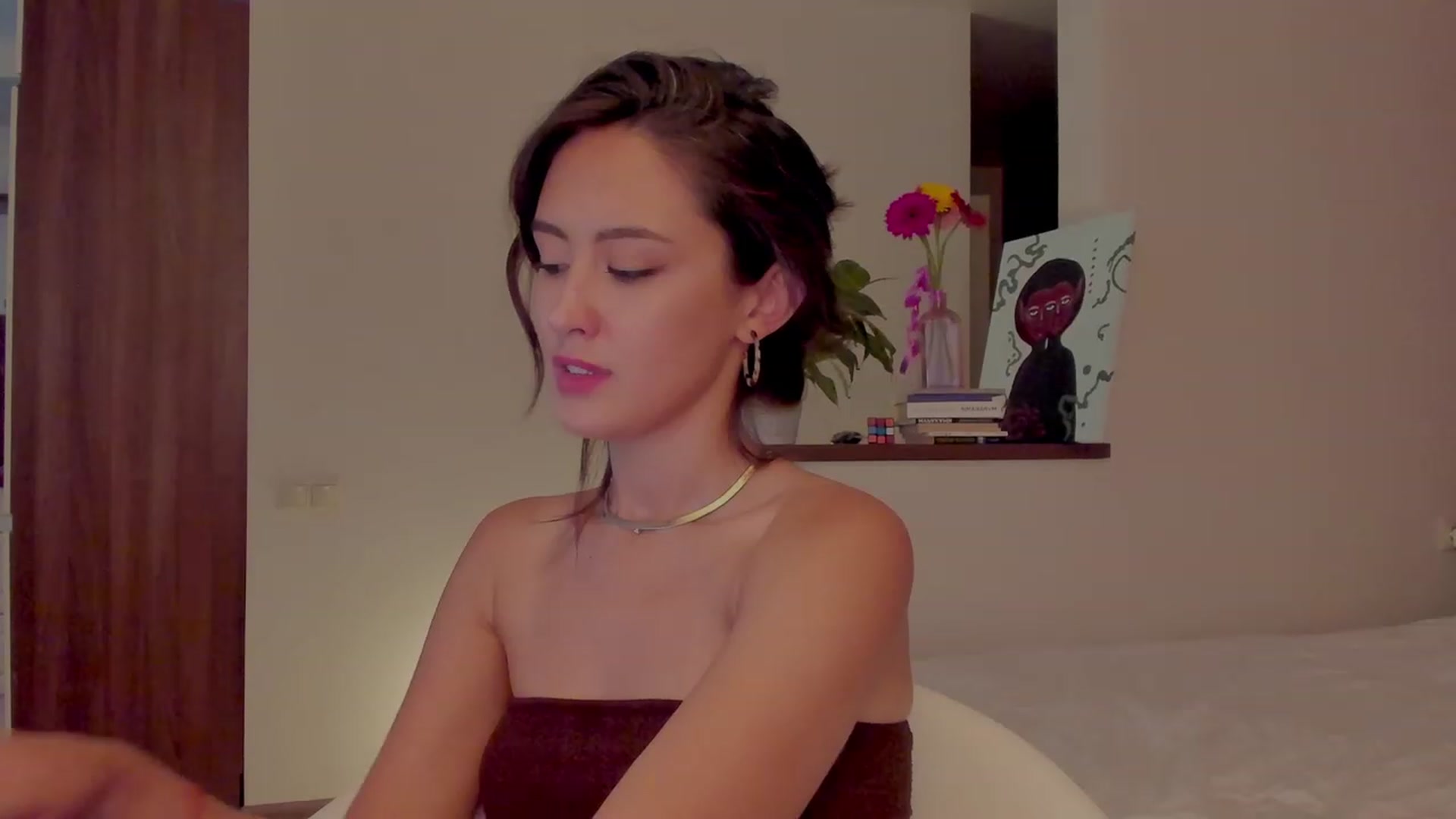 Gallery image thumbnail from AlexaGirl1's myfreecams stream on, 07/19/2023, 15:47 image 20 of 20