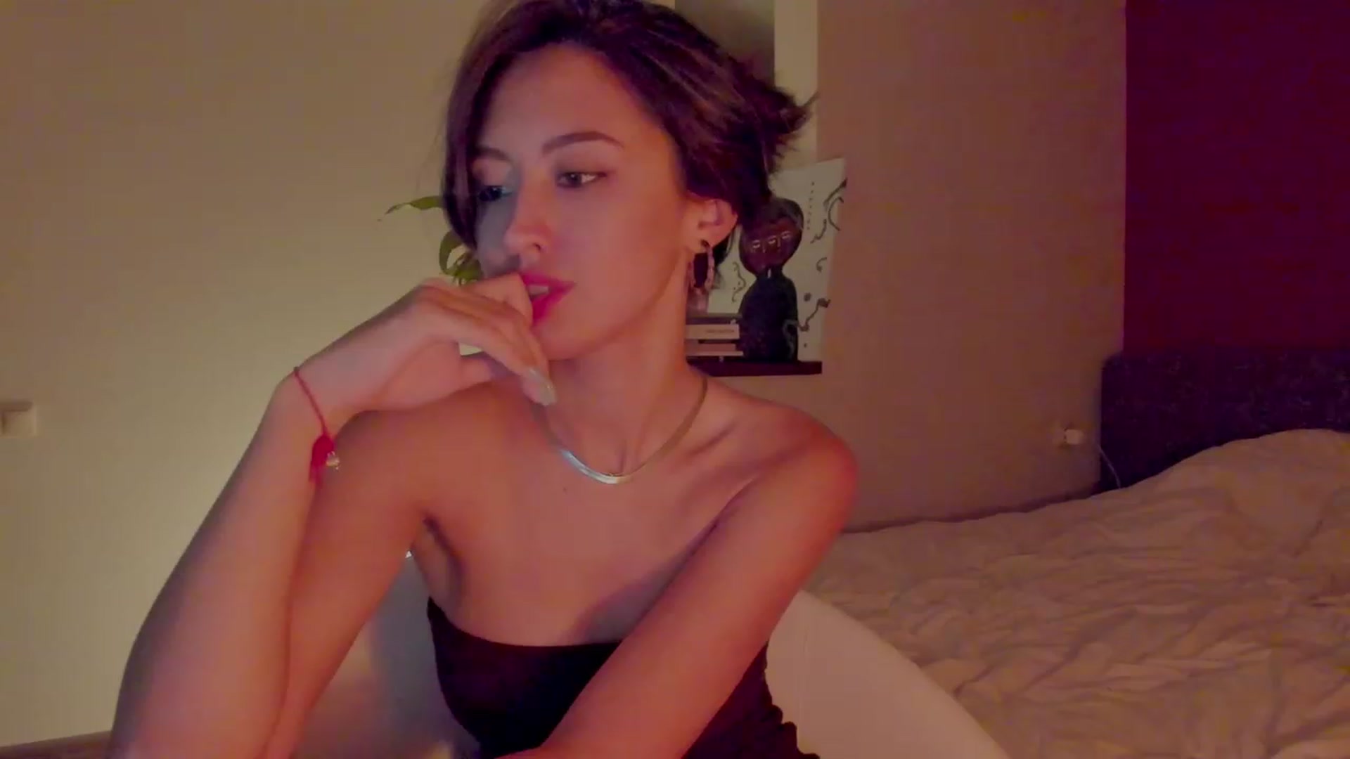Gallery image thumbnail from AlexaGirl1's myfreecams stream on, 07/19/2023, 17:18 image 13 of 20