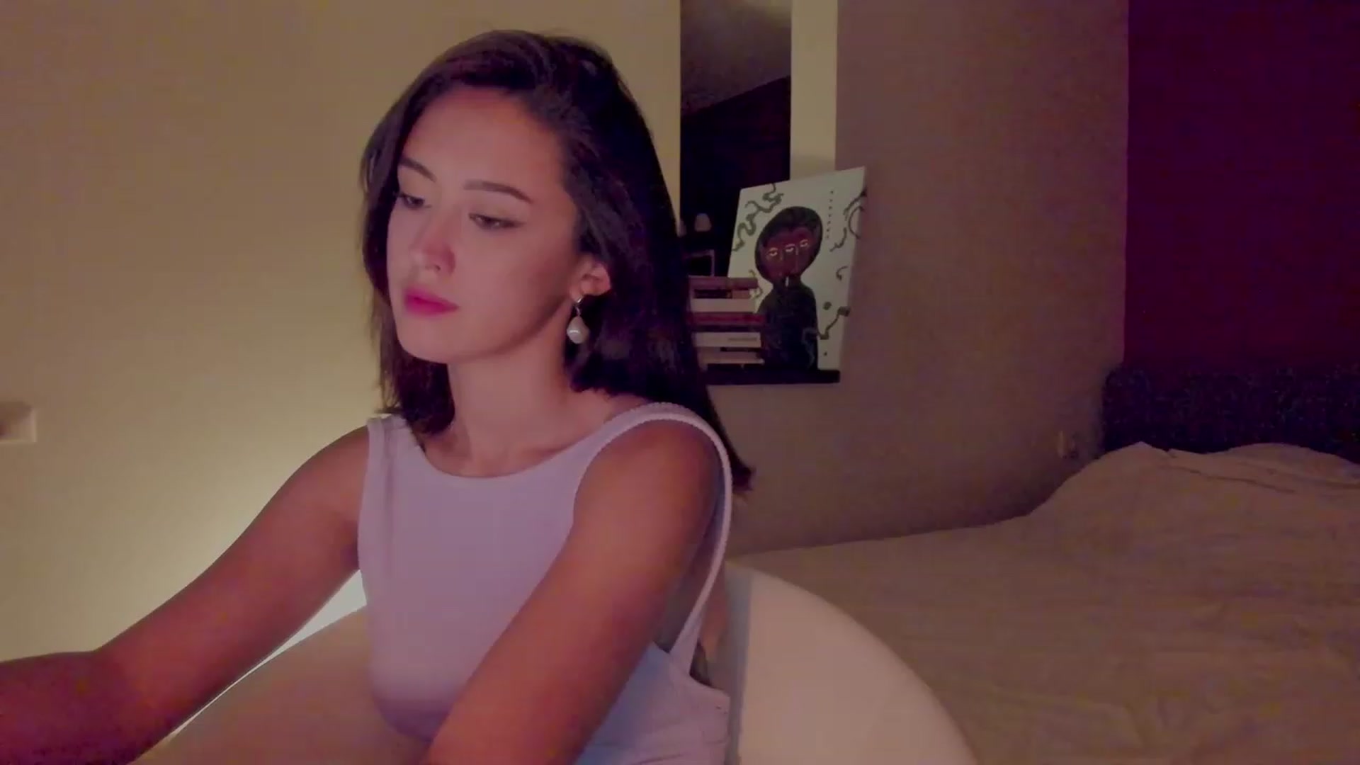 Gallery image thumbnail from AlexaGirl1's myfreecams stream on, 07/23/2023, 17:44 image 16 of 20