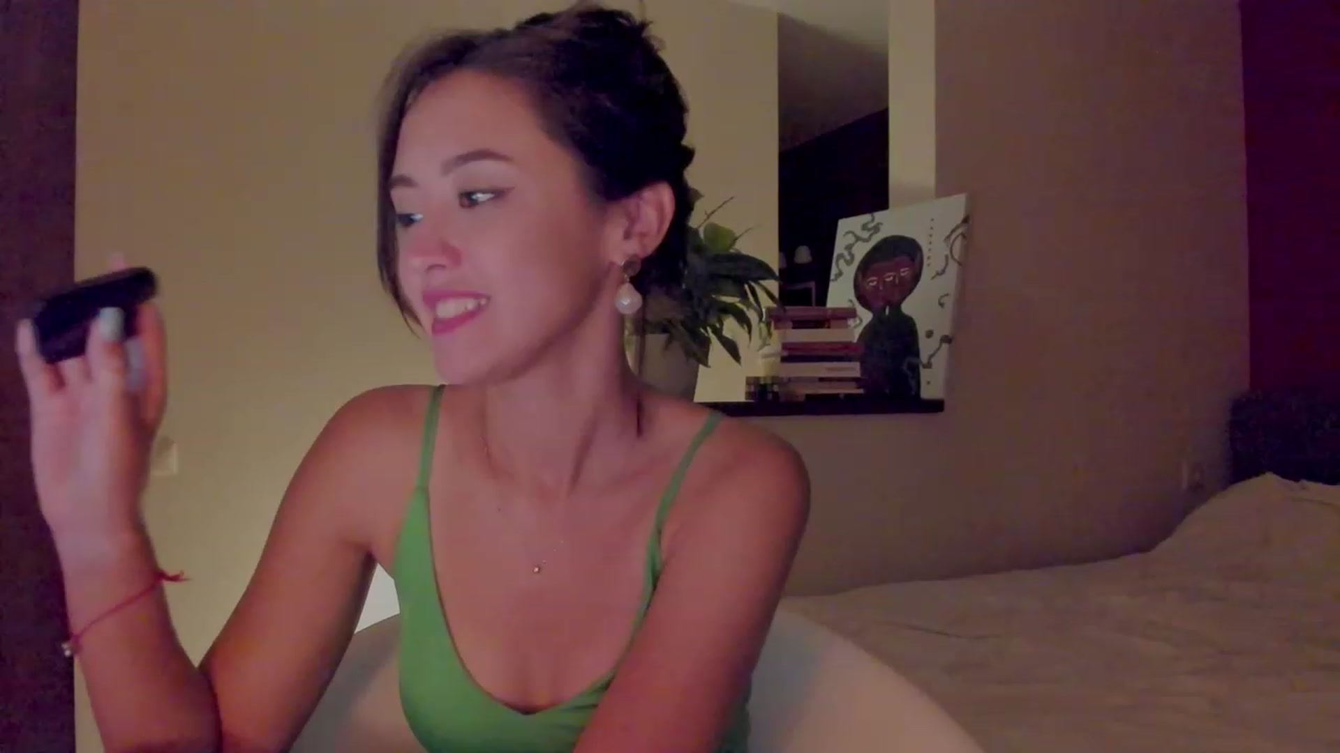 Gallery image thumbnail from AlexaGirl1's myfreecams stream on, 07/23/2023, 19:55 image 7 of 20