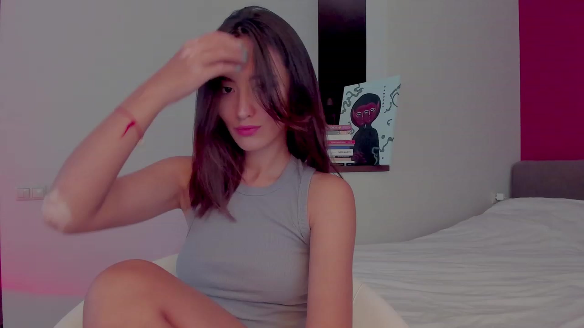 Gallery image thumbnail from AlexaGirl1's myfreecams stream on, 07/25/2023, 10:43 image 6 of 20