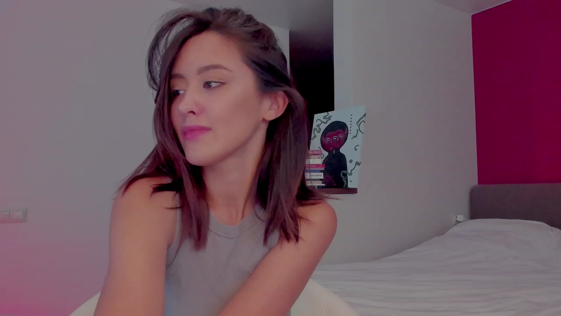 Gallery image thumbnail from AlexaGirl1's myfreecams stream on, 07/25/2023, 10:43 image 19 of 20