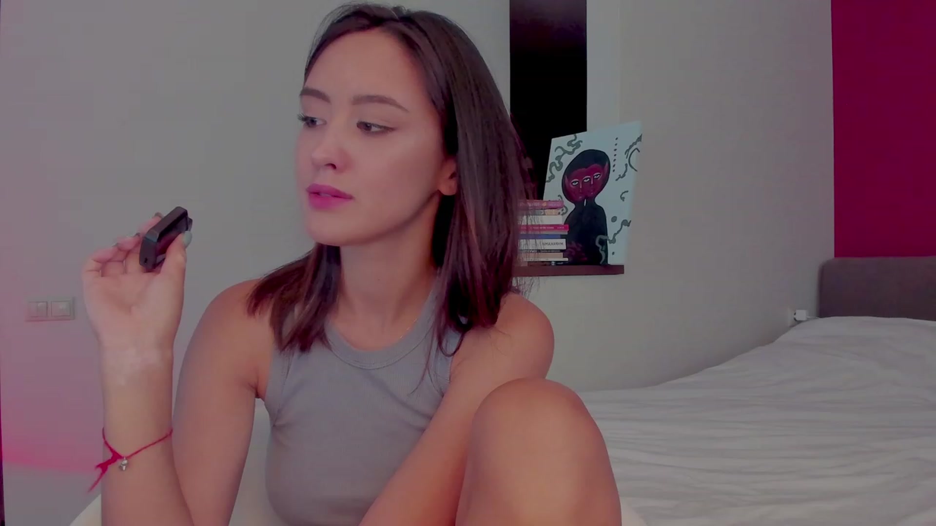 Gallery image thumbnail from AlexaGirl1's myfreecams stream on, 07/25/2023, 10:43 image 7 of 20
