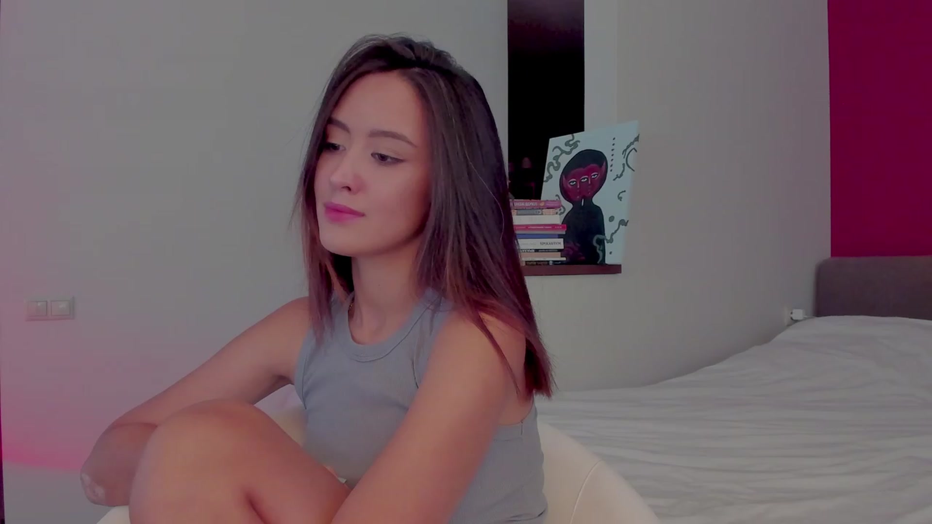 Gallery image thumbnail from AlexaGirl1's myfreecams stream on, 07/25/2023, 10:43 image 1 of 20