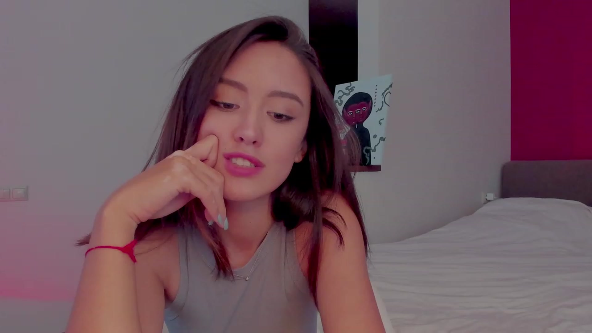 Gallery image thumbnail from AlexaGirl1's myfreecams stream on, 07/25/2023, 11:35 image 6 of 20