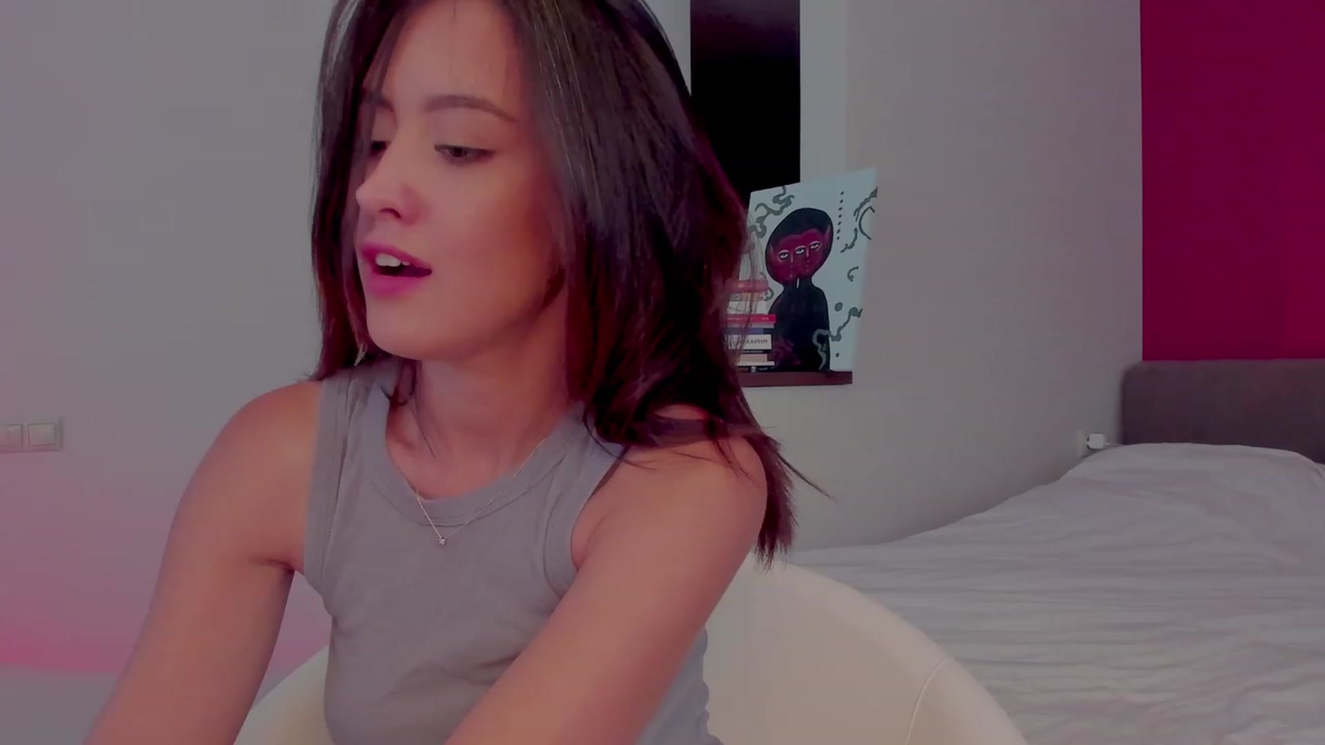 Gallery image thumbnail from AlexaGirl1's myfreecams stream on, 07/25/2023, 11:35 image 5 of 20
