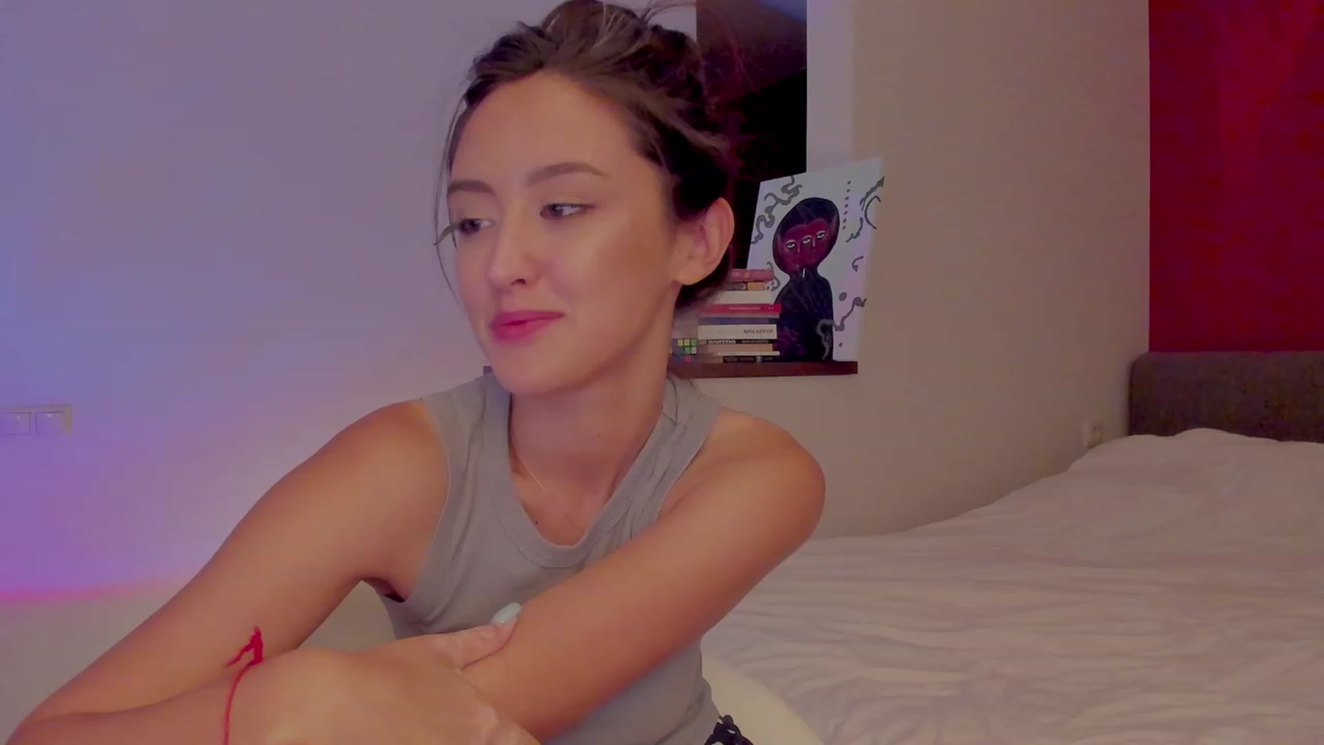 Gallery image thumbnail from AlexaGirl1's myfreecams stream on, 07/25/2023, 16:54 image 7 of 20
