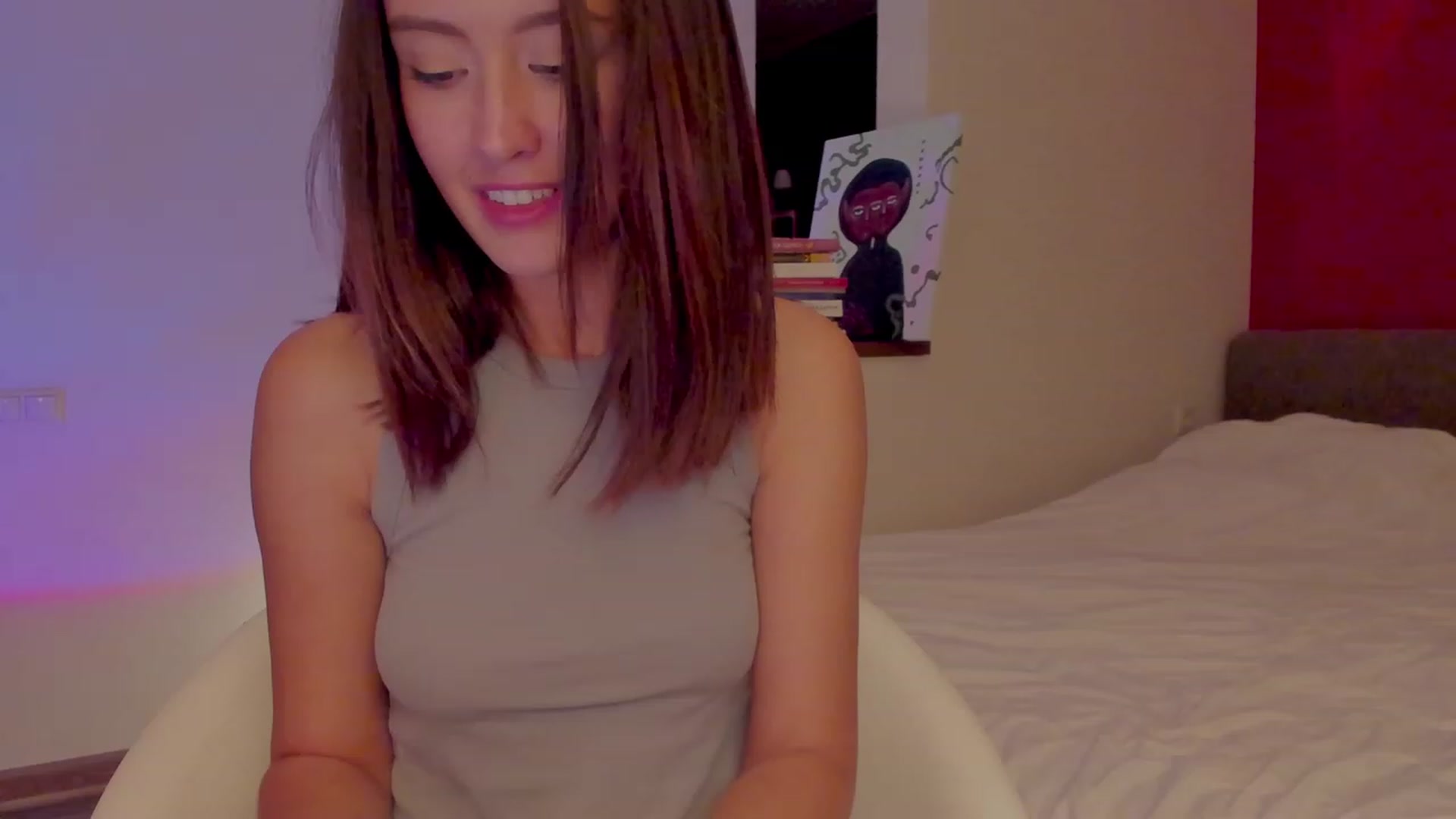 Gallery image thumbnail from AlexaGirl1's myfreecams stream on, 07/25/2023, 16:54 image 16 of 20