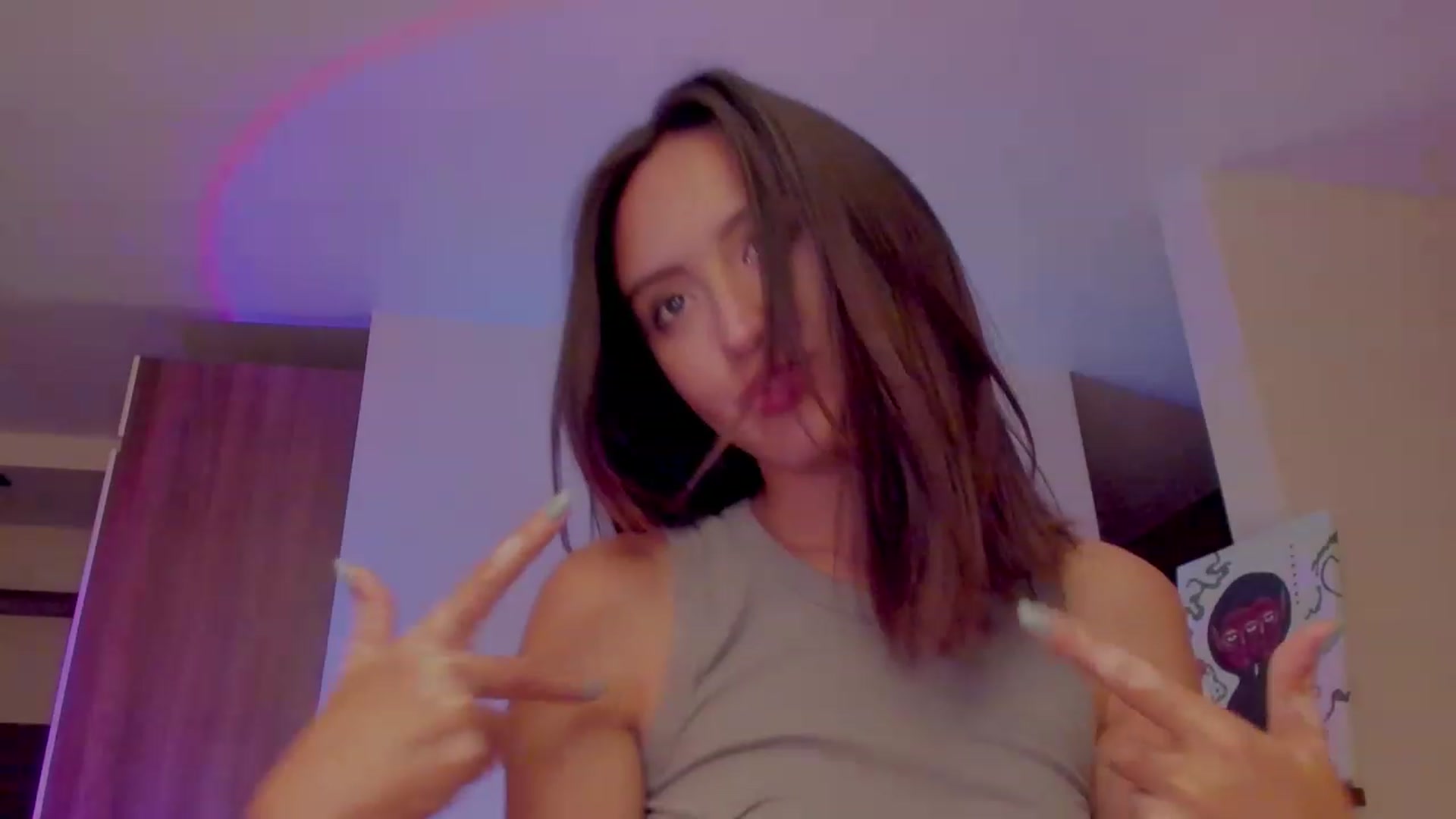 Gallery image thumbnail from AlexaGirl1's myfreecams stream on, 07/25/2023, 19:33 image 12 of 20