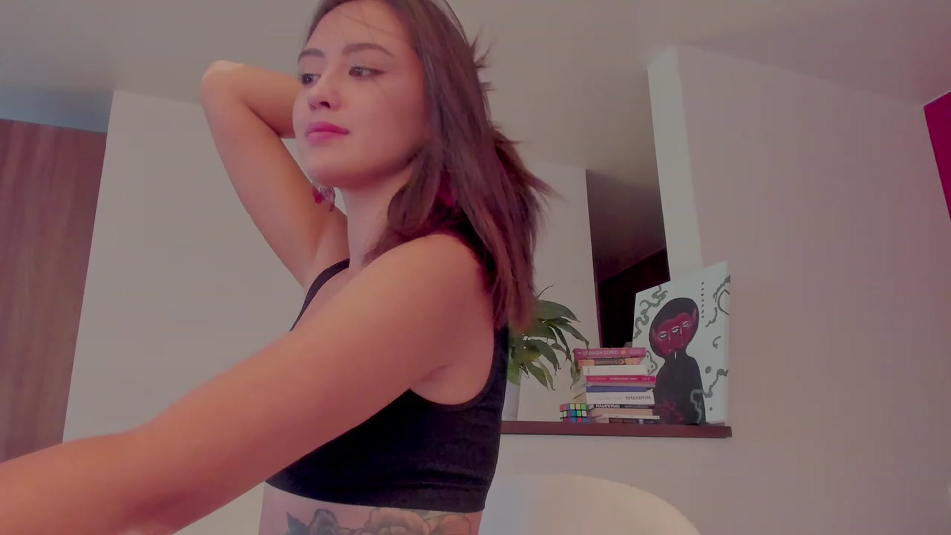 Gallery image thumbnail from AlexaGirl1's myfreecams stream on, 07/26/2023, 15:08 image 17 of 20