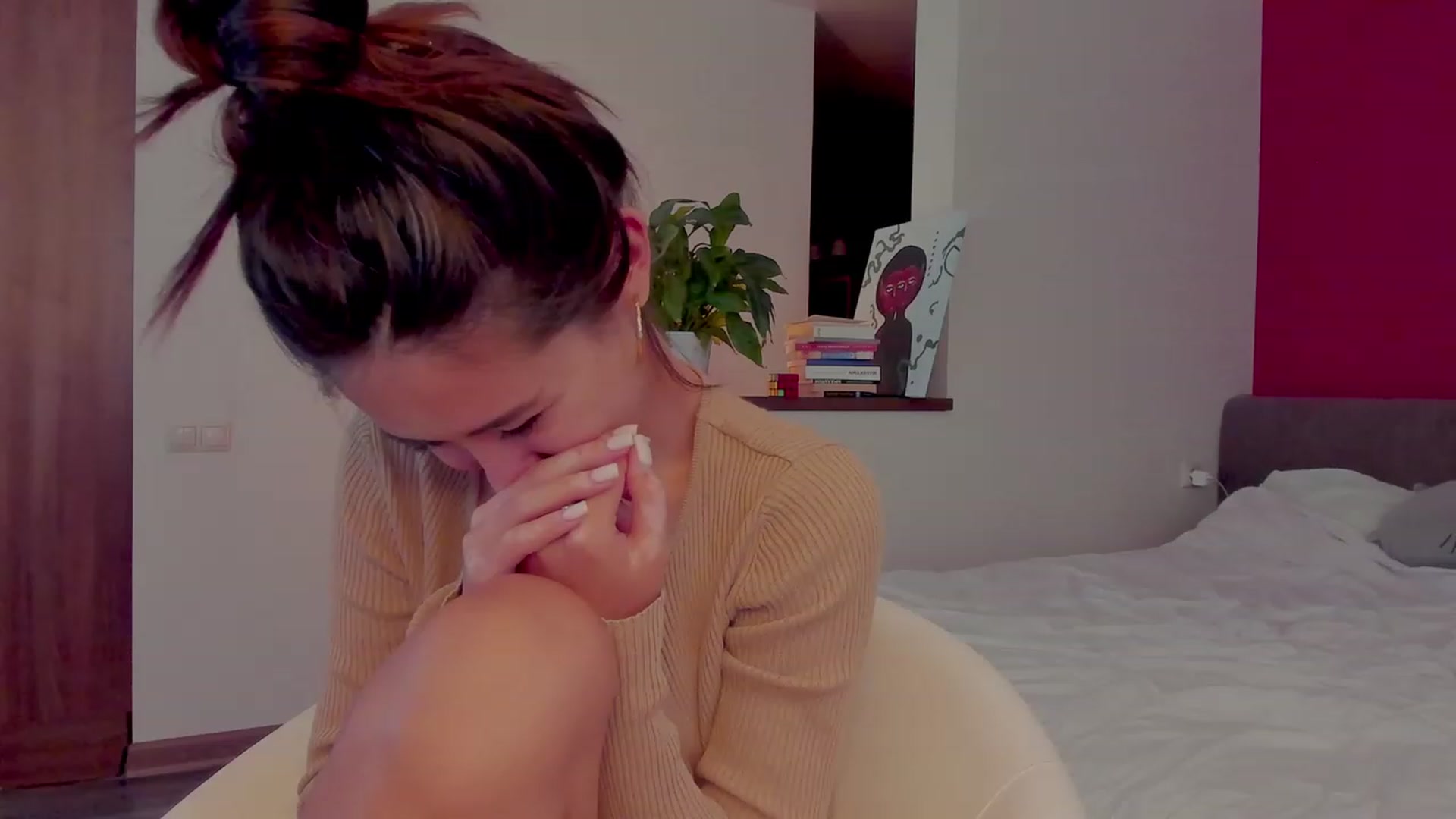 Gallery image thumbnail from AlexaGirl1's myfreecams stream on, 09/16/2023, 12:41 image 18 of 20
