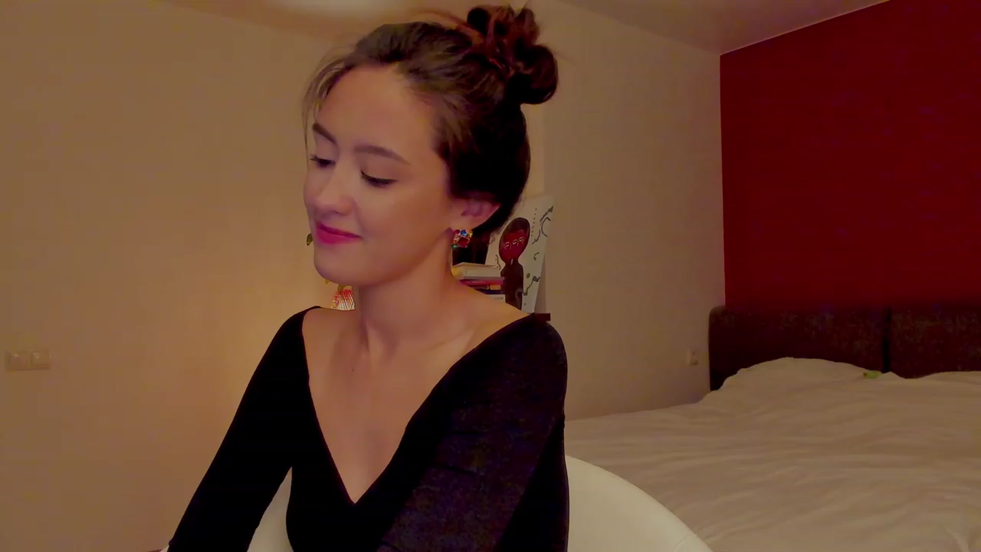 Gallery image thumbnail from AlexaGirl1's myfreecams stream on, 09/18/2023, 16:22 image 15 of 20