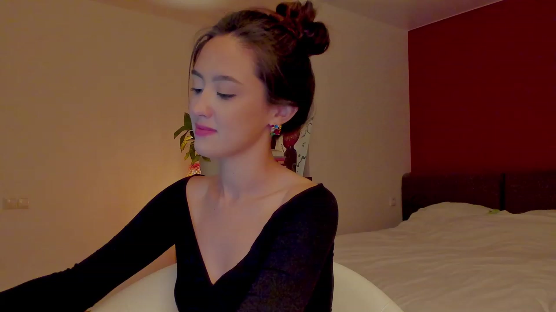 Gallery image thumbnail from AlexaGirl1's myfreecams stream on, 09/18/2023, 16:22 image 14 of 20