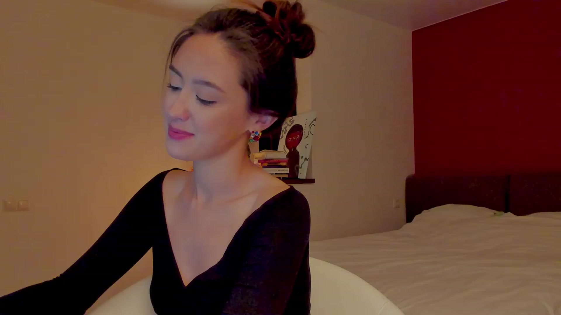 Gallery image thumbnail from AlexaGirl1's myfreecams stream on, 09/18/2023, 16:22 image 12 of 20