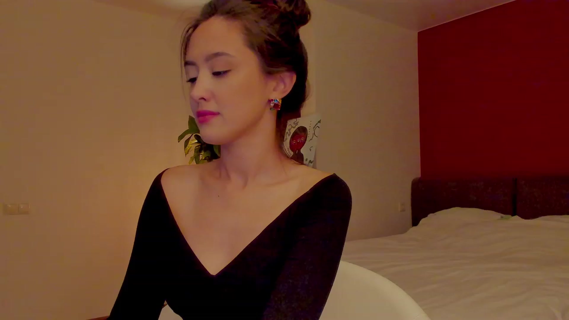 Gallery image thumbnail from AlexaGirl1's myfreecams stream on, 09/18/2023, 16:22 image 9 of 20