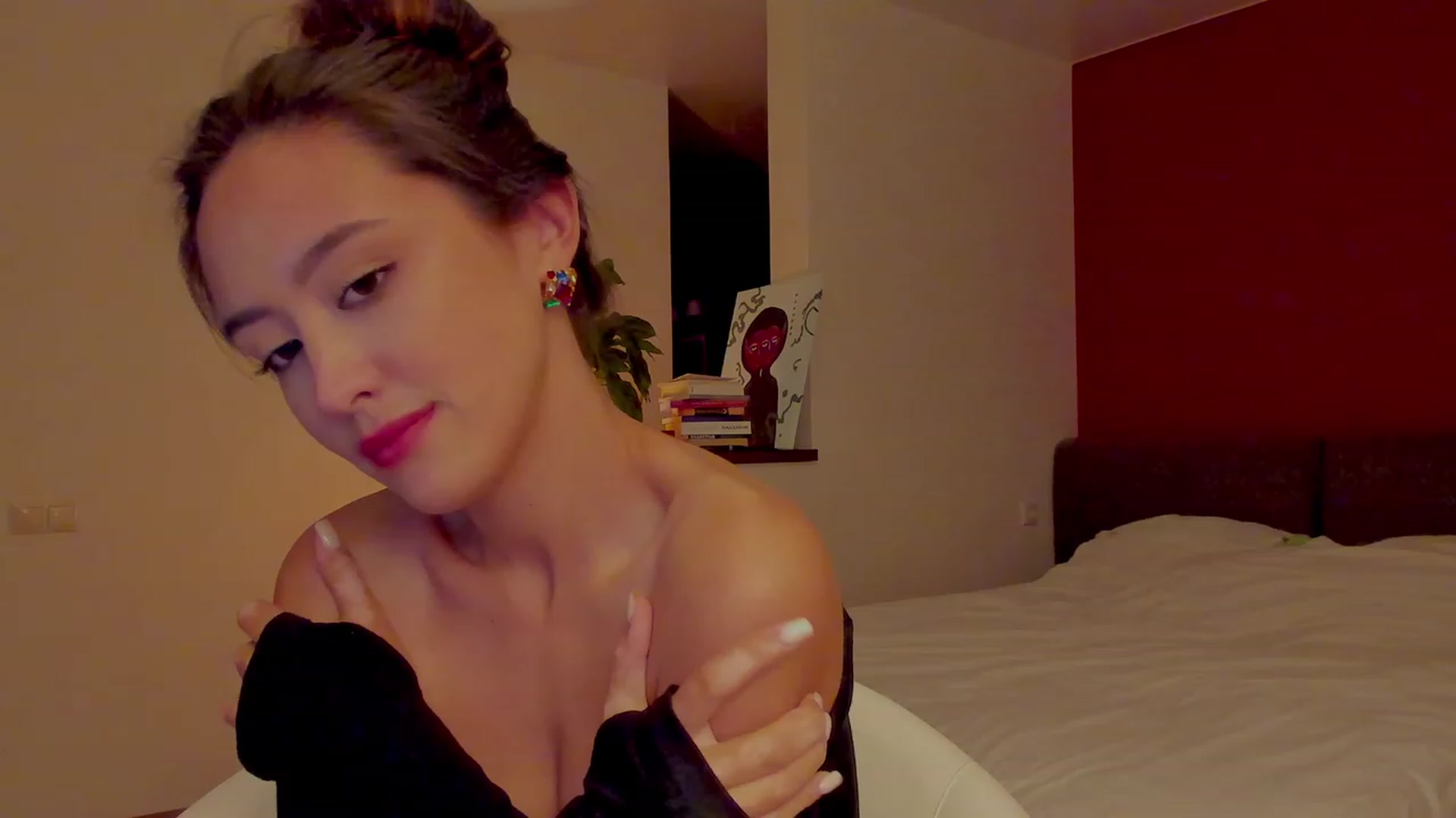 Gallery image thumbnail from AlexaGirl1's myfreecams stream on, 09/18/2023, 17:21 image 10 of 20
