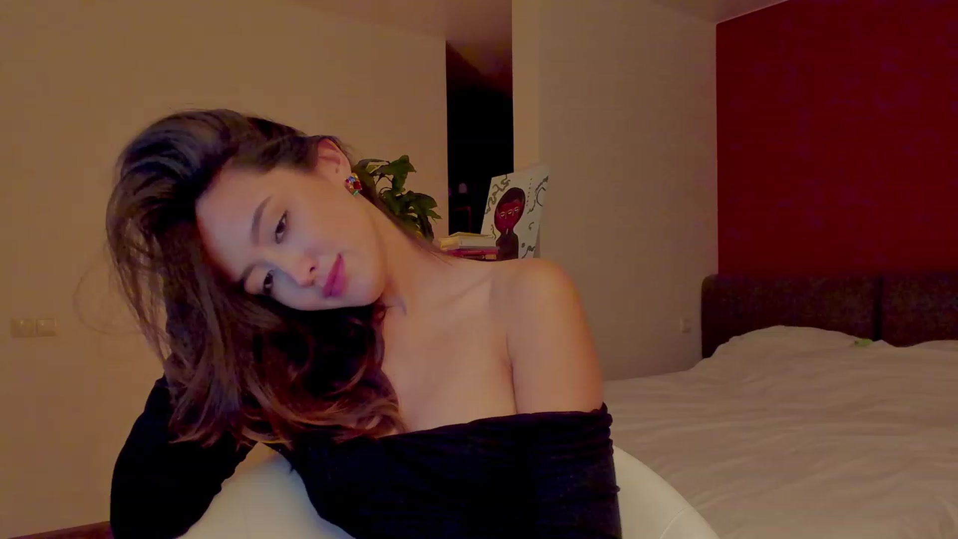 Gallery image thumbnail from AlexaGirl1's myfreecams stream on, 09/18/2023, 19:22 image 8 of 20