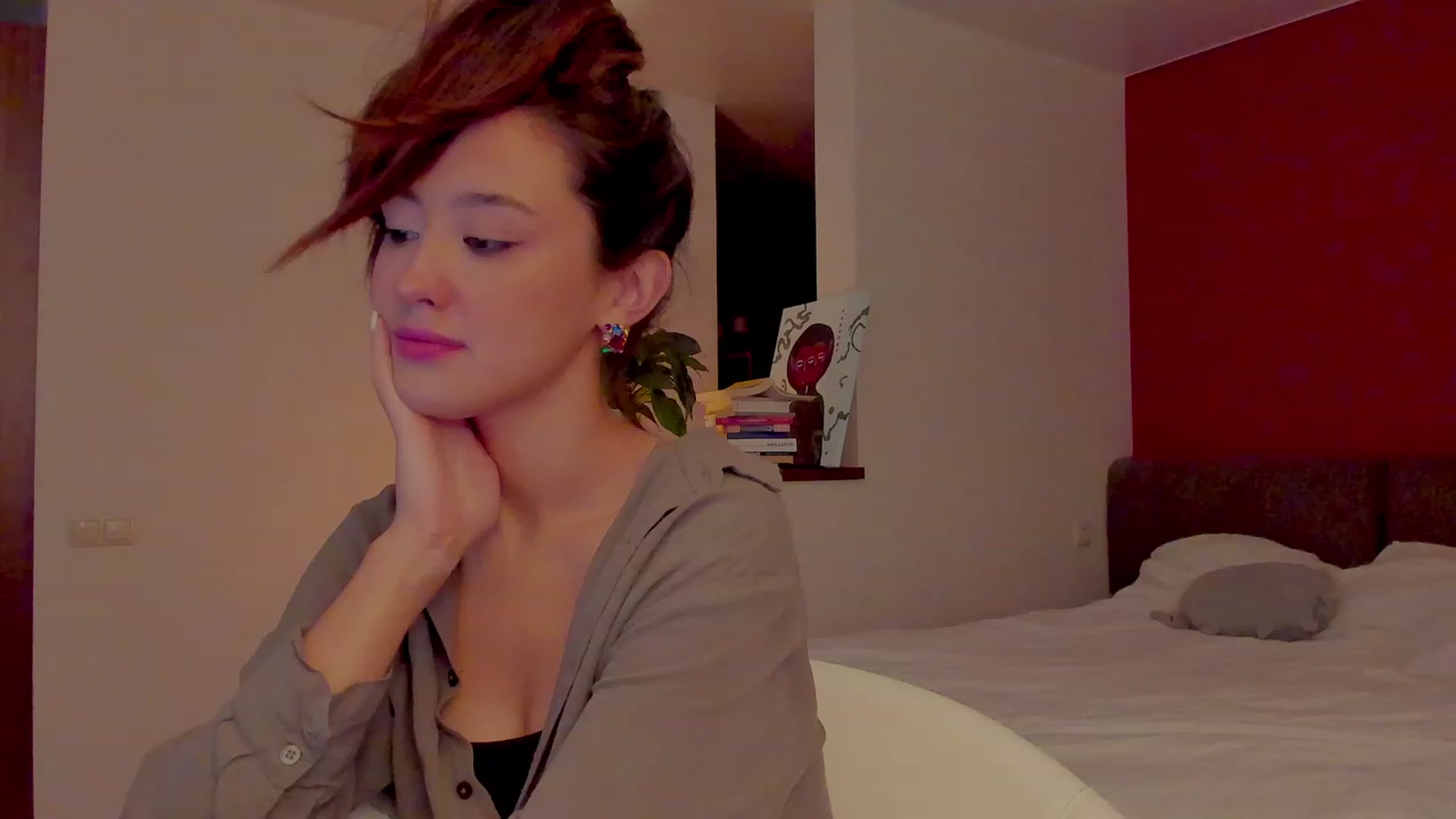 Gallery image thumbnail from AlexaGirl1's myfreecams stream on, 09/19/2023, 13:52 image 15 of 20