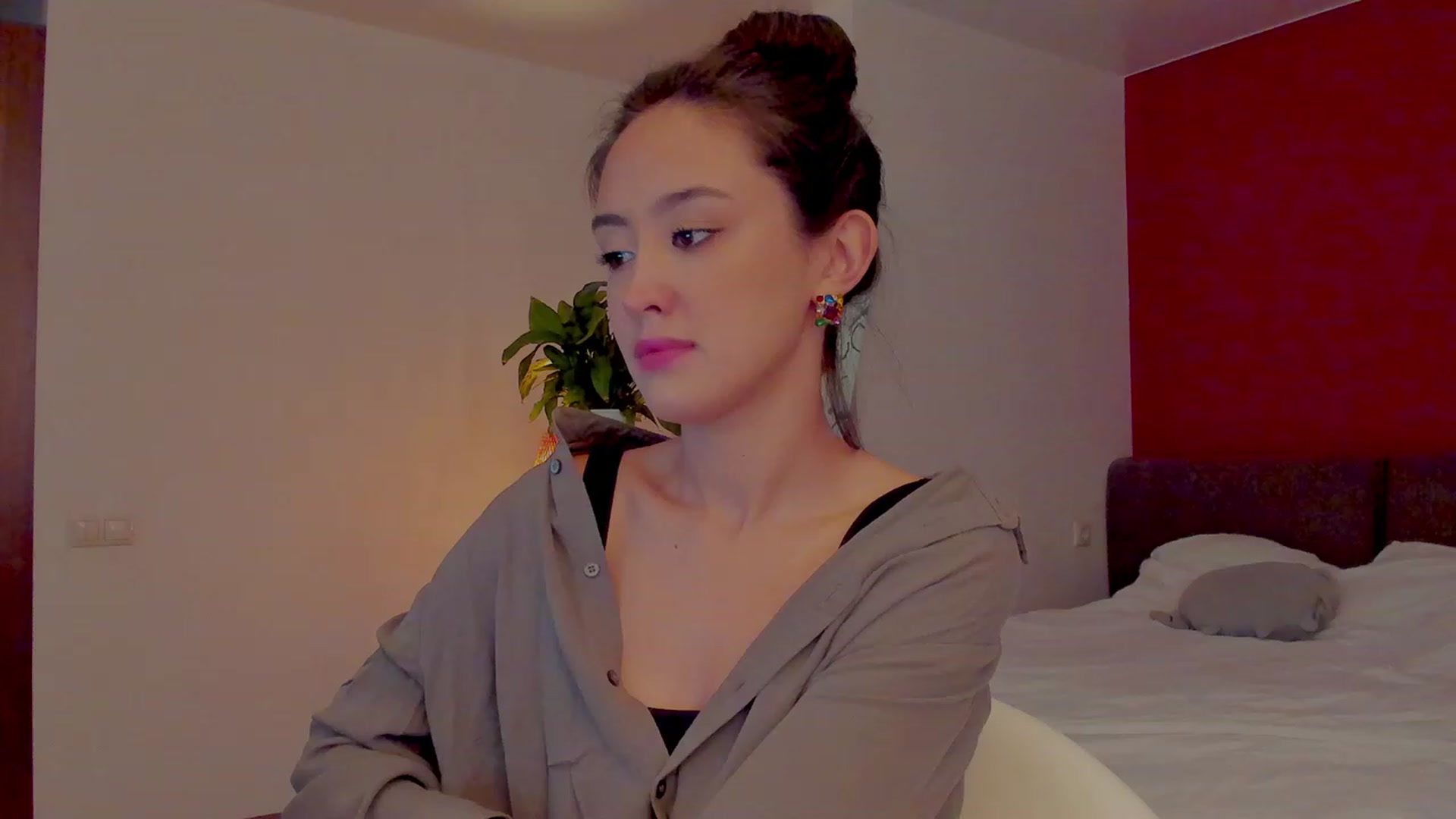 Gallery image thumbnail from AlexaGirl1's myfreecams stream on, 09/19/2023, 13:52 image 5 of 20
